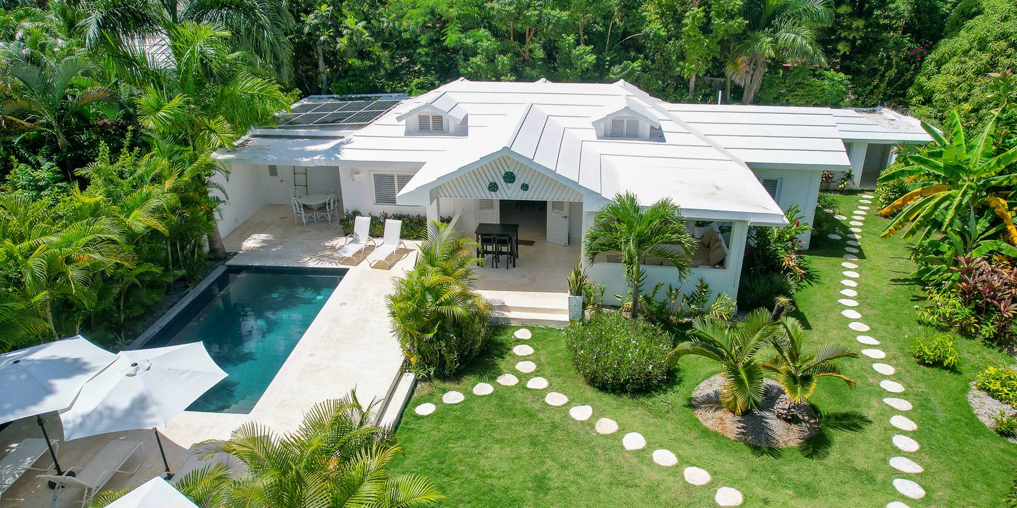 Villa Carlita Drone 4