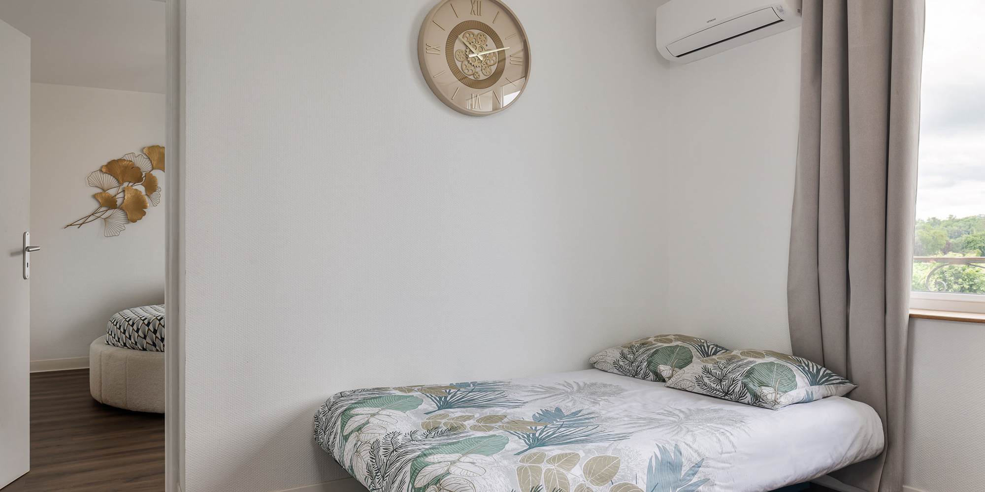 Gîte Aphrodite