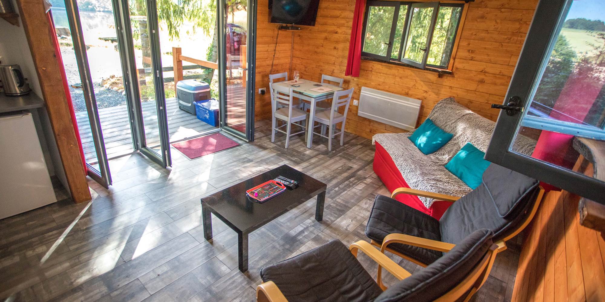 gîte du pêcheur puyregonde pêche carpe dordogne