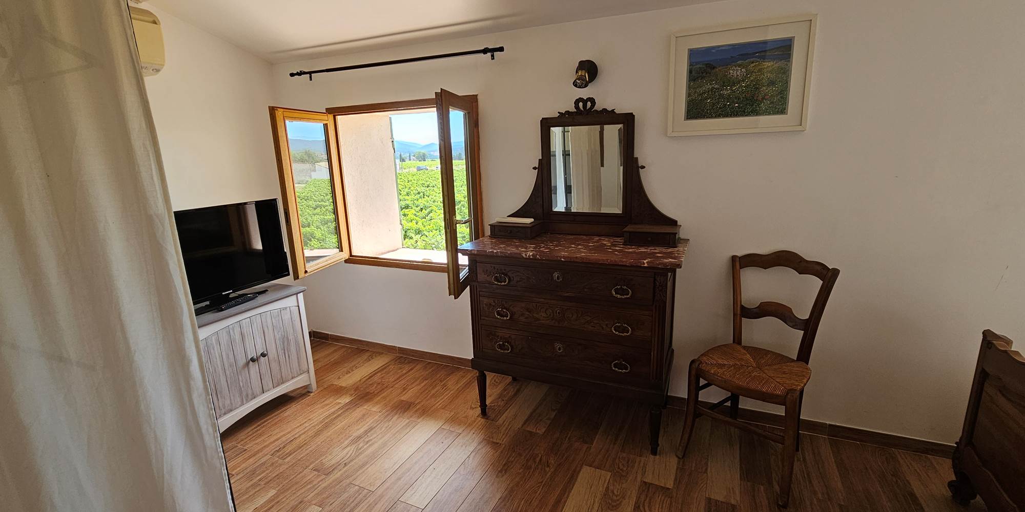 CHAMBRE D'O