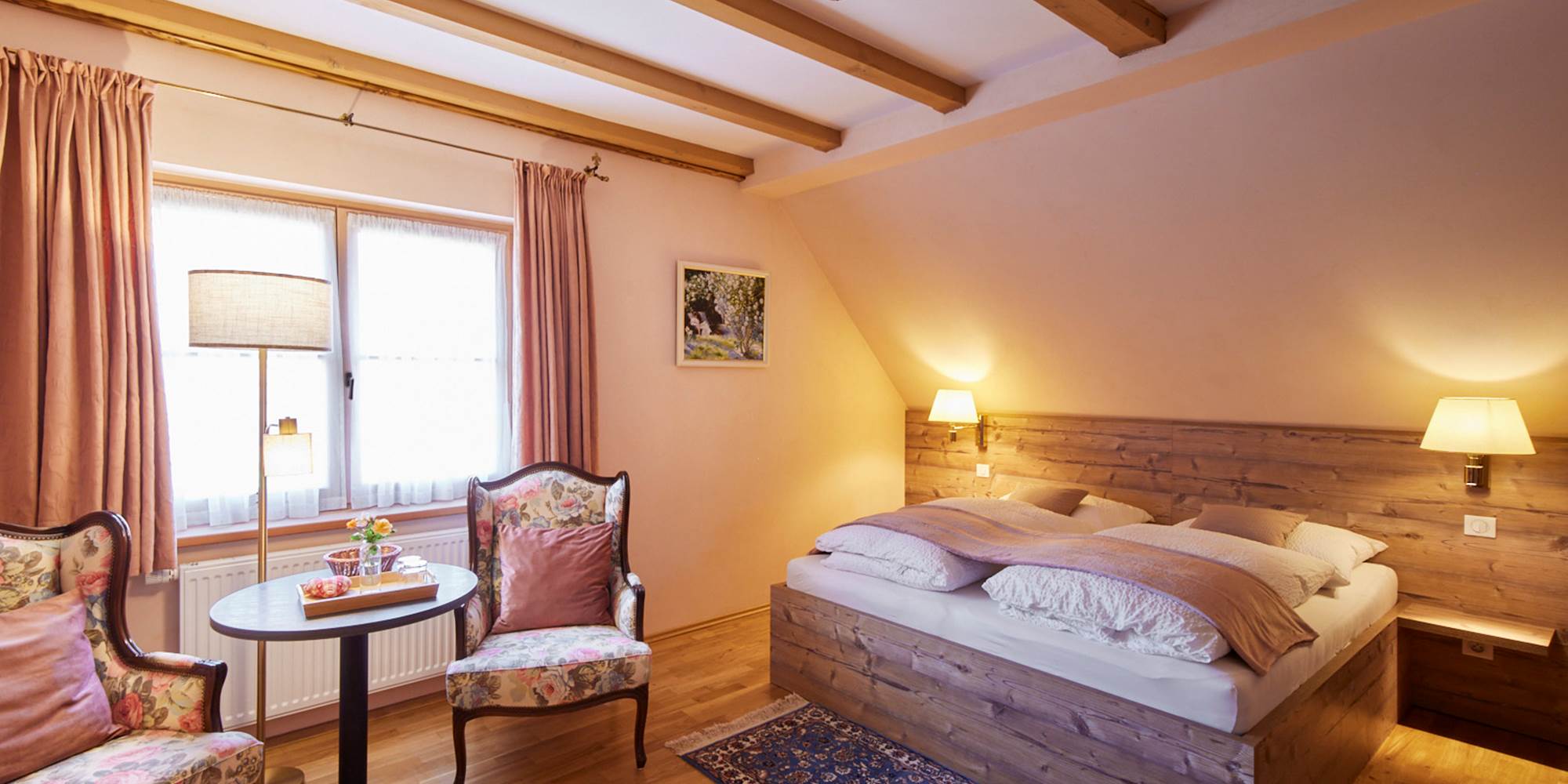 Le Val Charmant