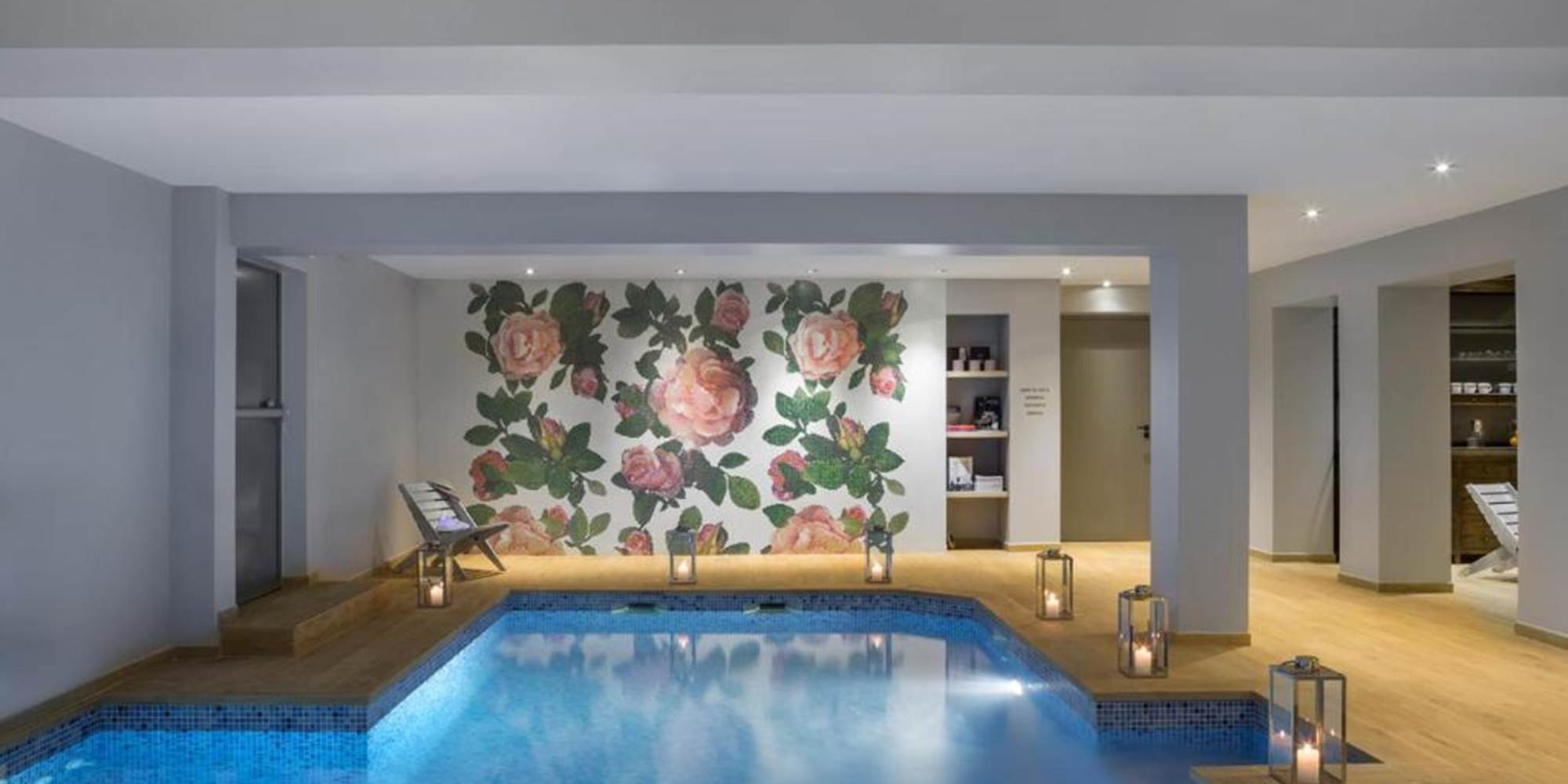 Hotel Particulier le 28