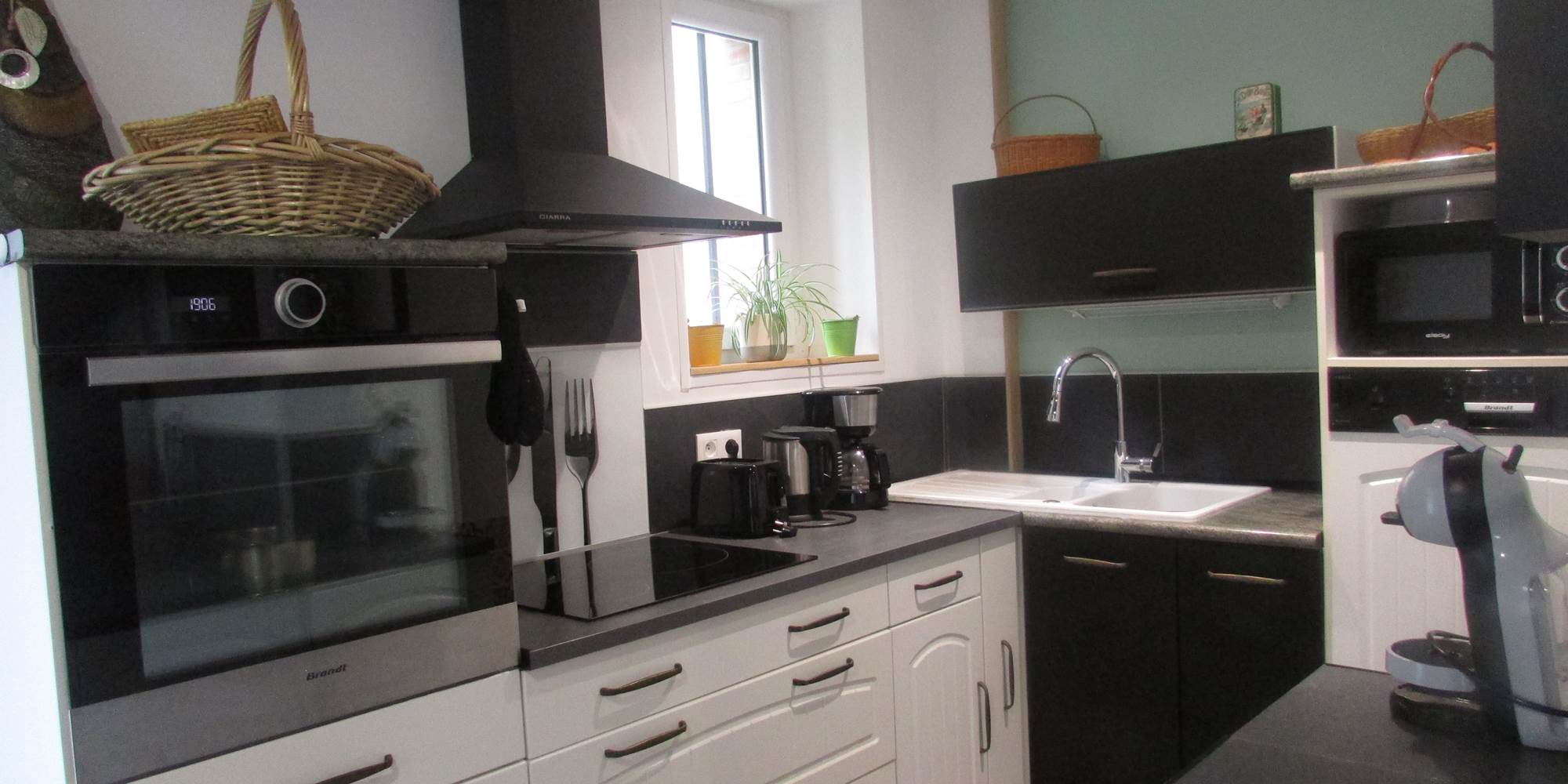 GITE VALLE D'OSSAU GARROC DE PLOU 10