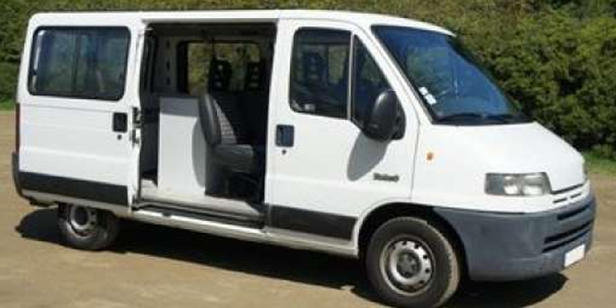 Minibus