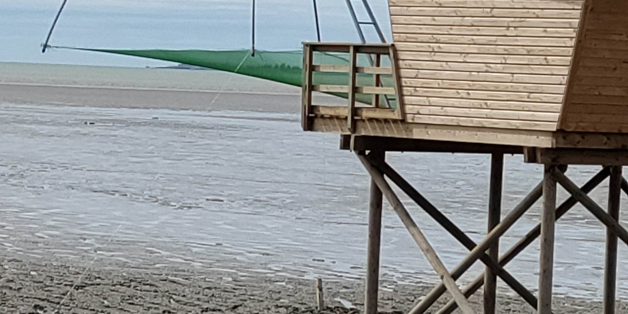 Marée basse