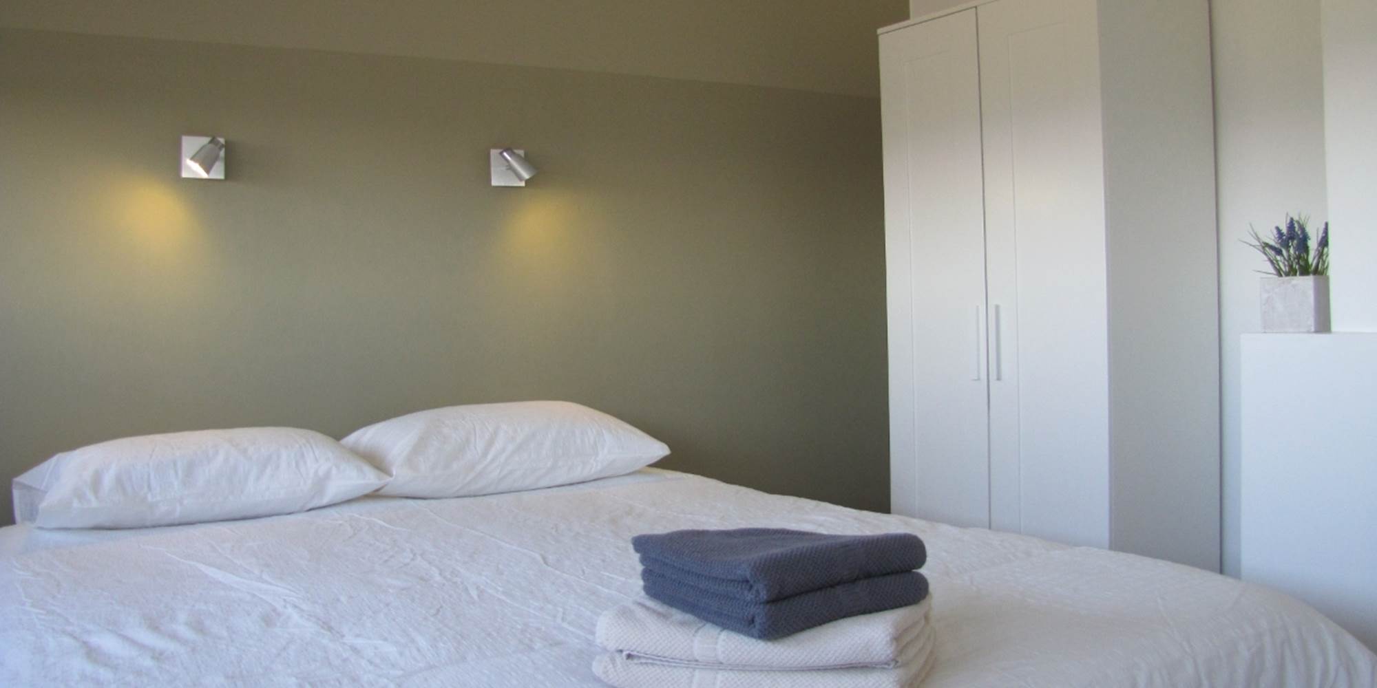 Chambre 3 lit double (photo 1)-presta