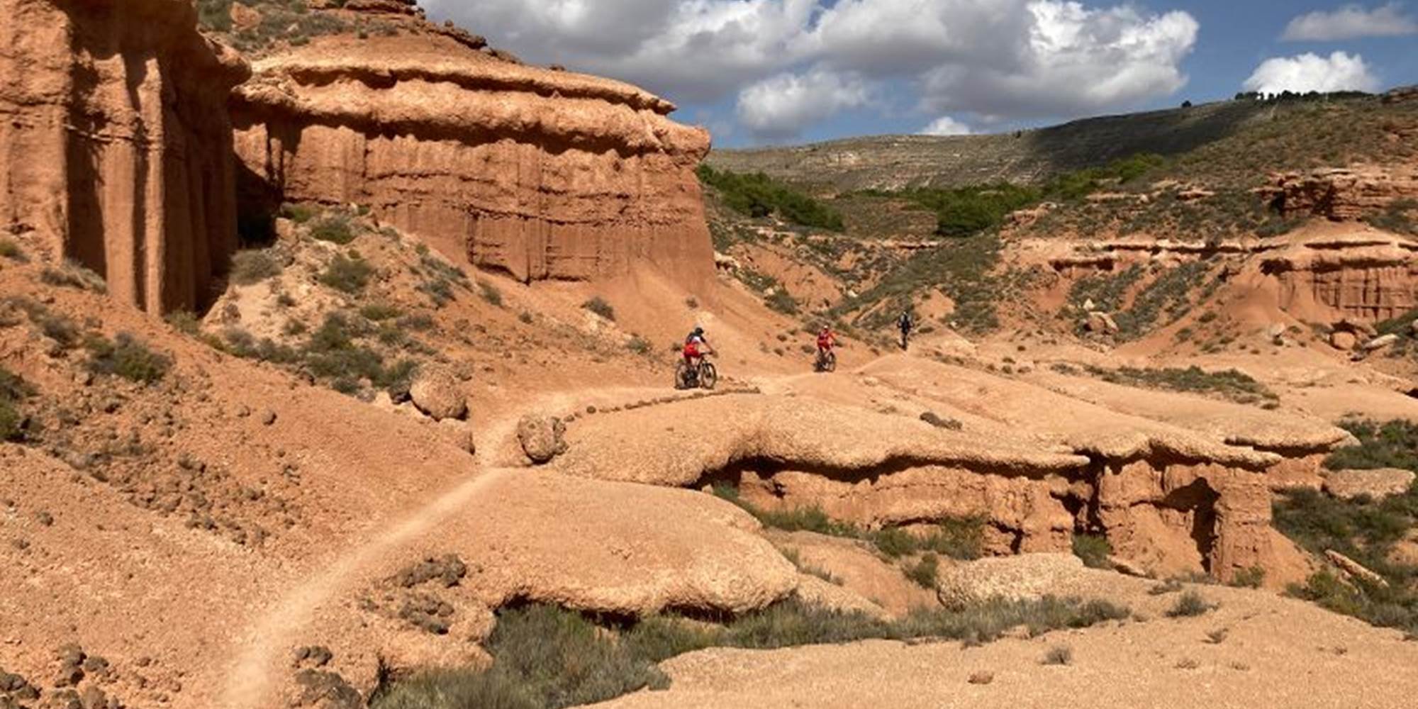 VTT Calatayud