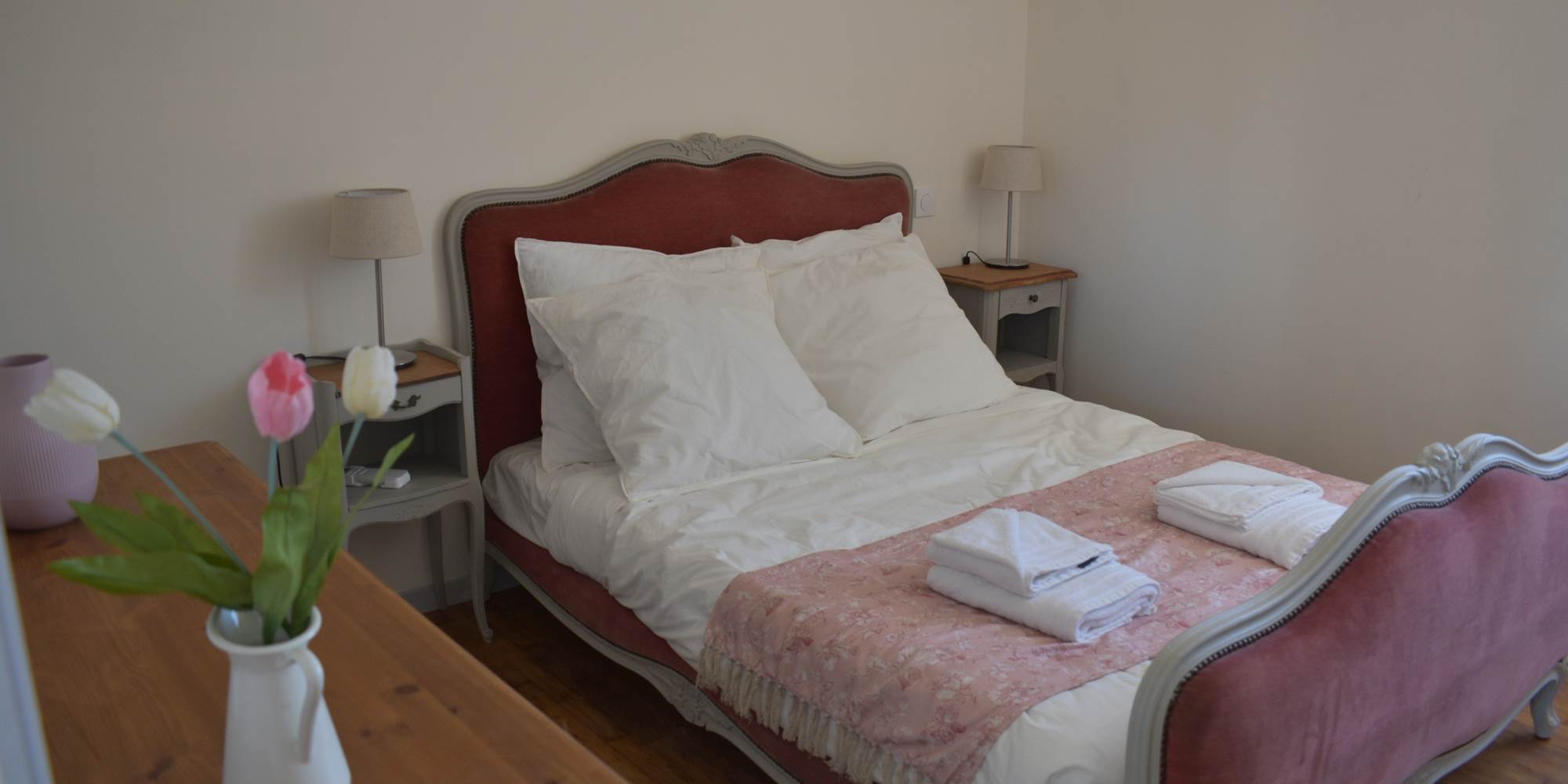 Bed 2a