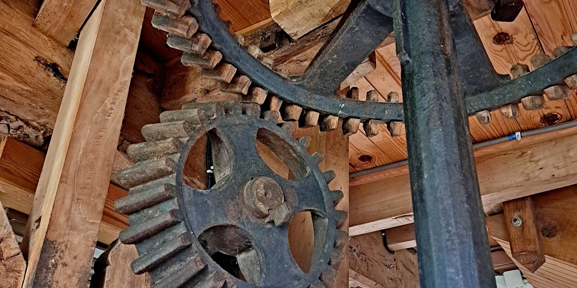 Le Logis du Meunier, logement insolite et romantique avec spa privatif