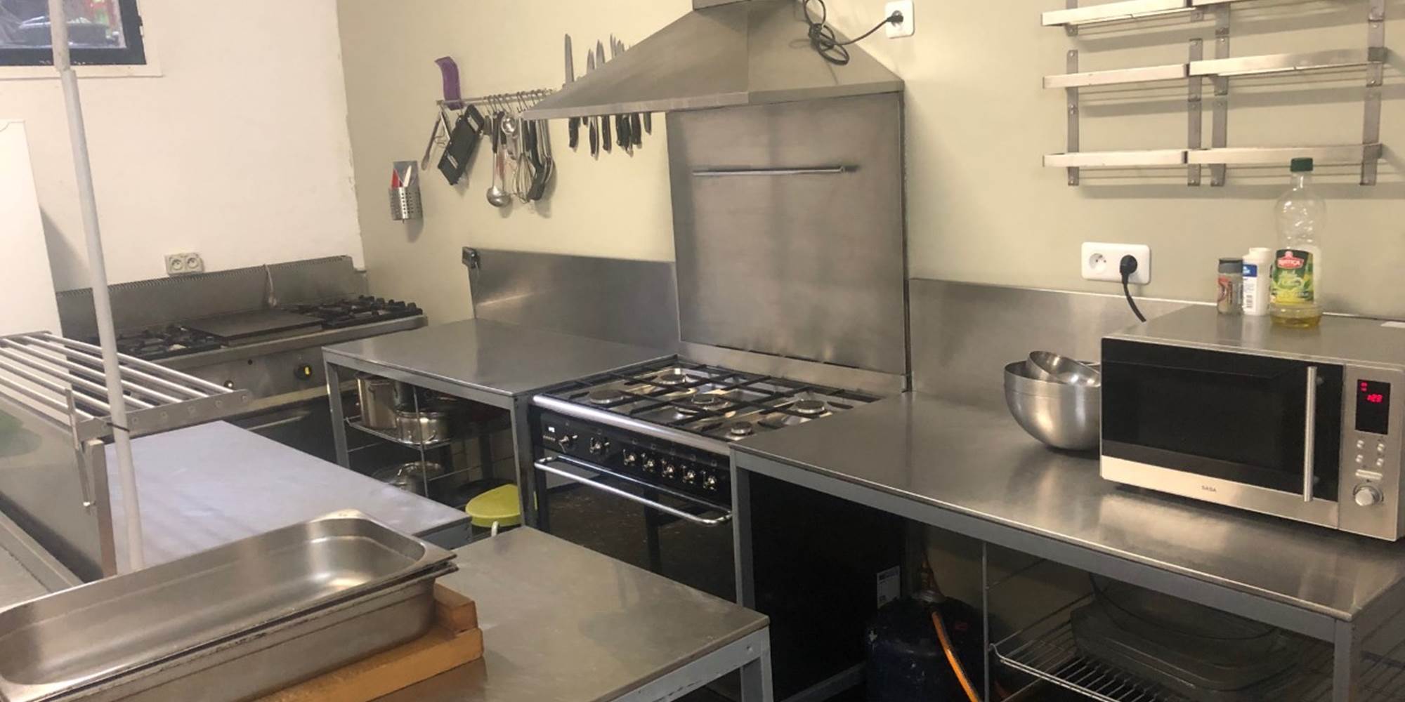 Cuisine pyrenees emotions