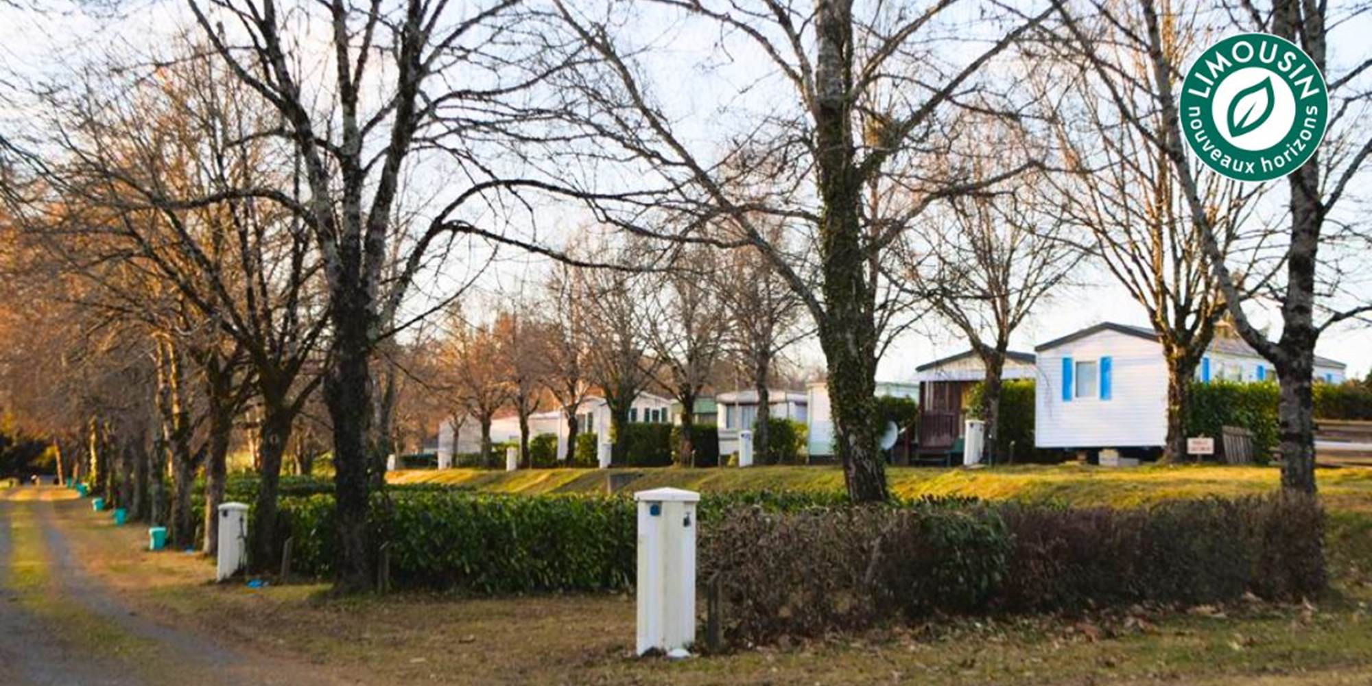 Camping de Ladignac - Haute-Vienne (3)