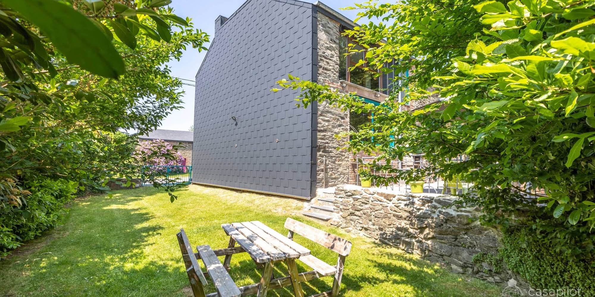 Villa hérisson terrasse et jardin gite 14 personnes 3_result