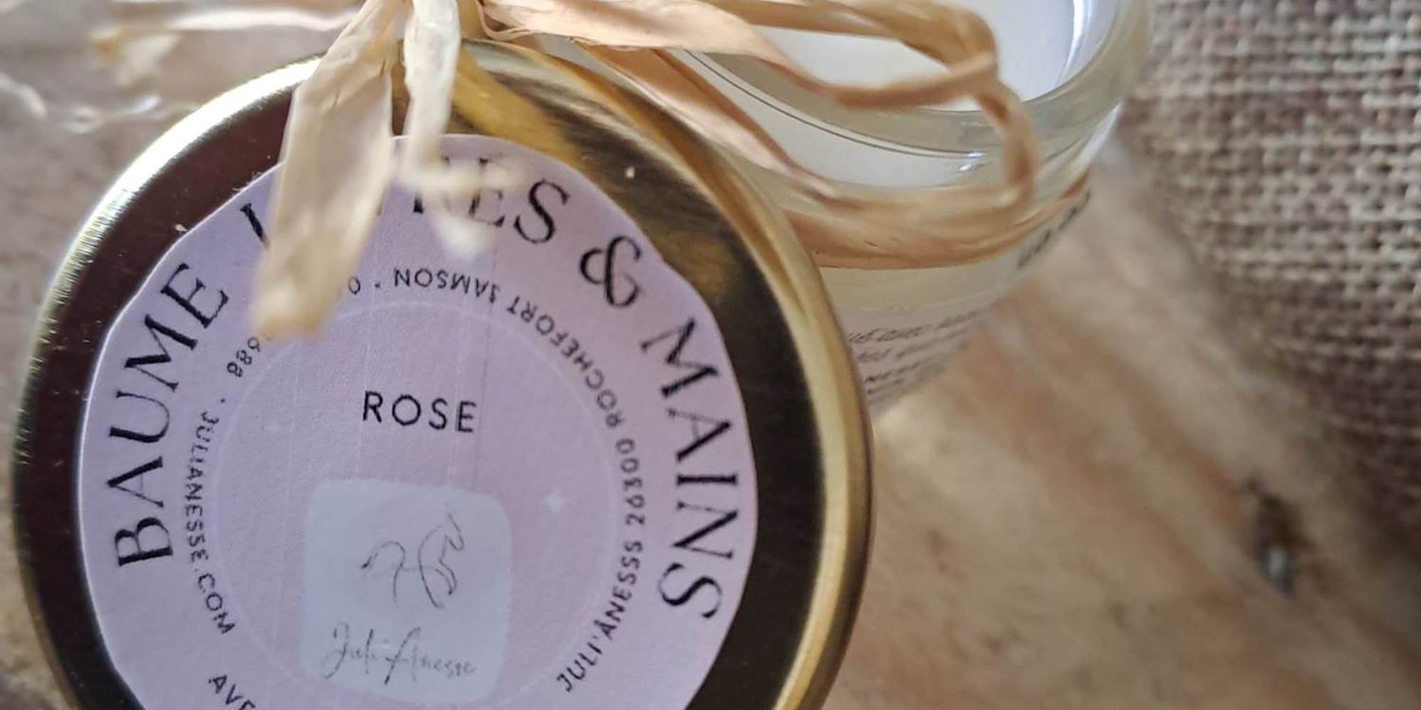 baume rose