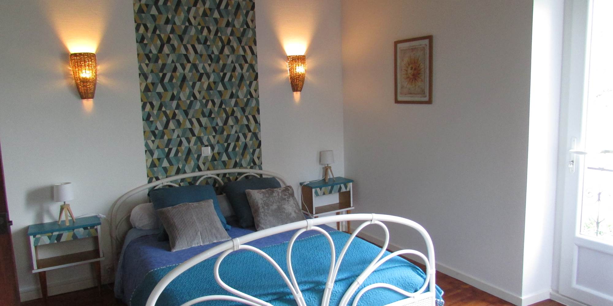 GITE VALLE D'OSSAU GARROC DE PLOU 25