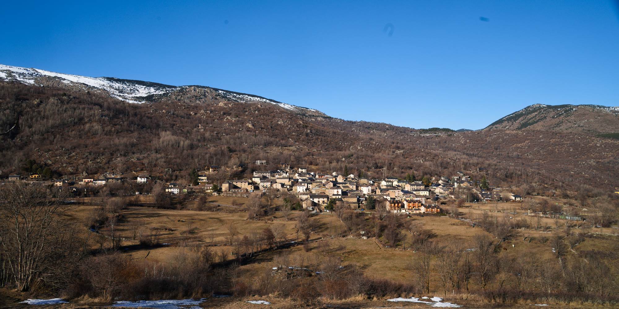 village loin