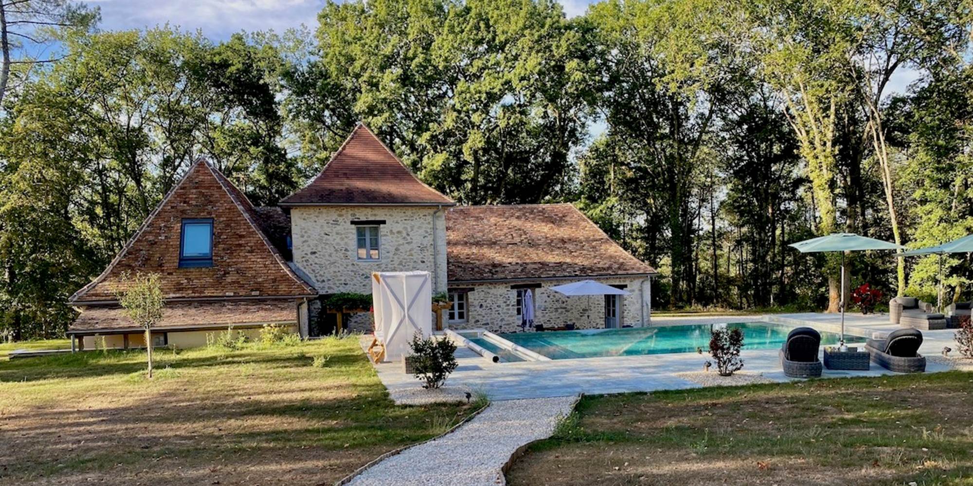 Maison d'hôtes Bergerac