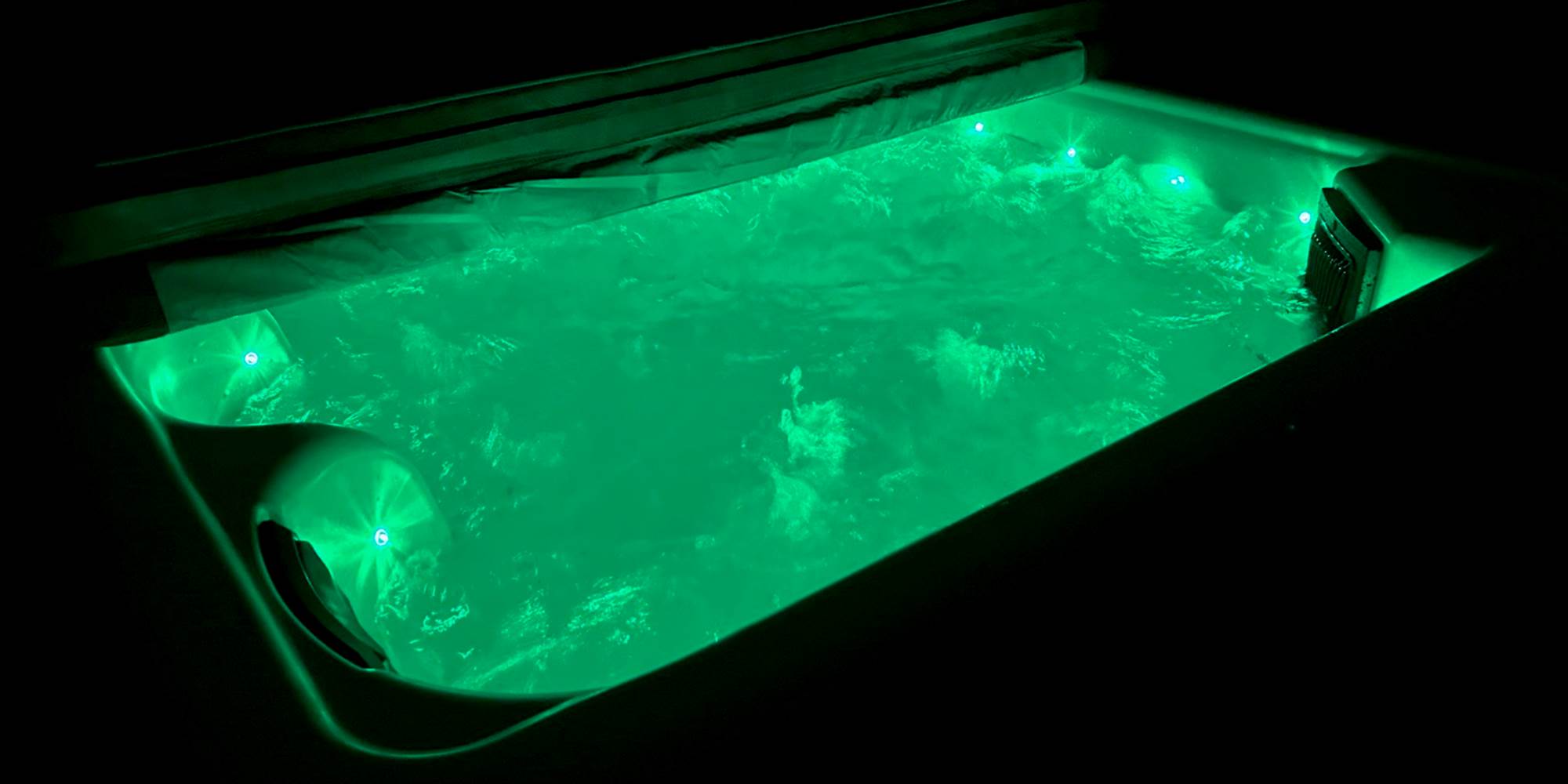 Spa privé