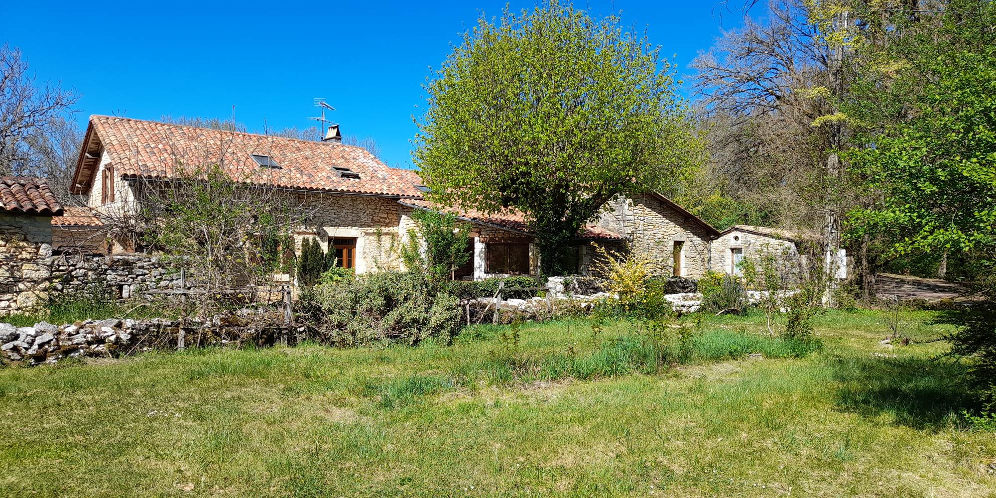Les Guézoux Sud / South