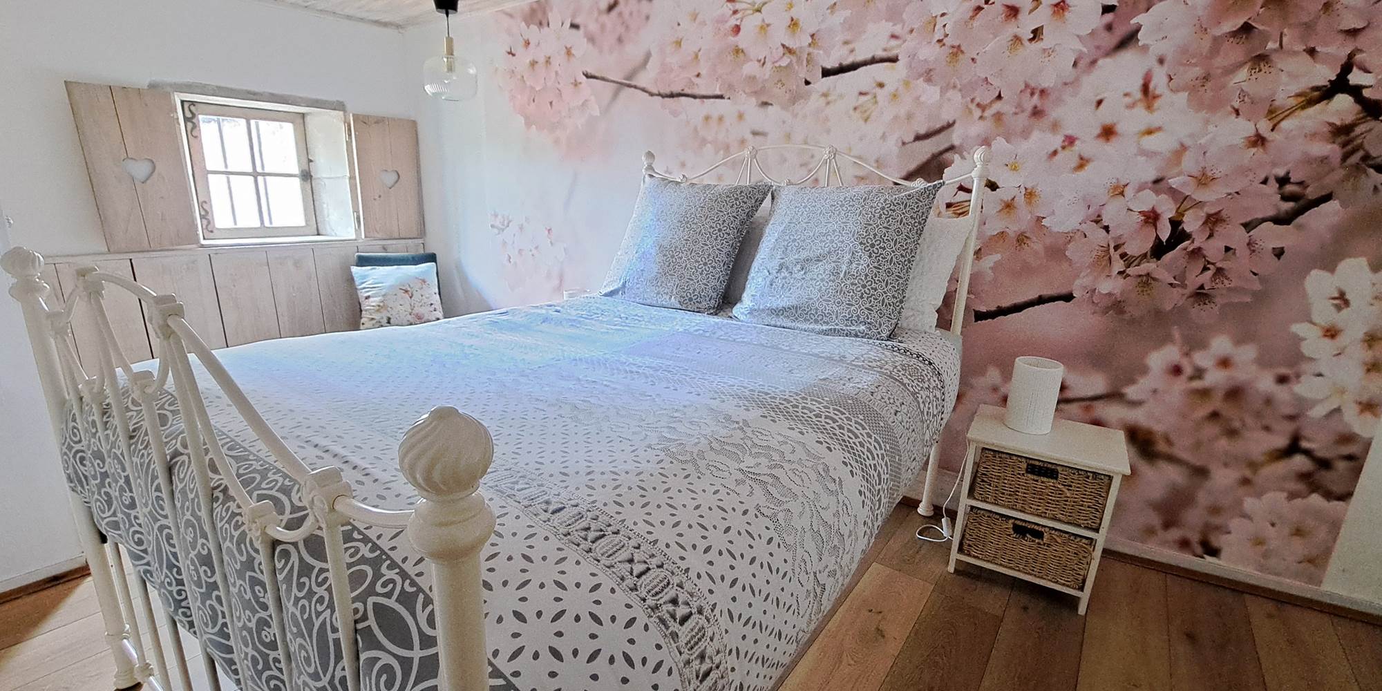 Le Moulin Etourneau - La Villa des Lettres, gîte de caractère et spacieux pour 14 personnes