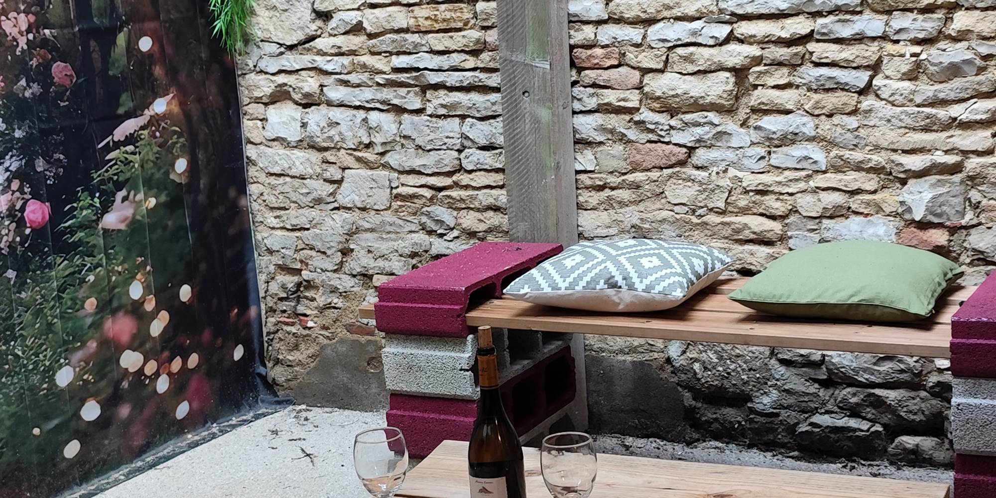 COIN APERO-presta