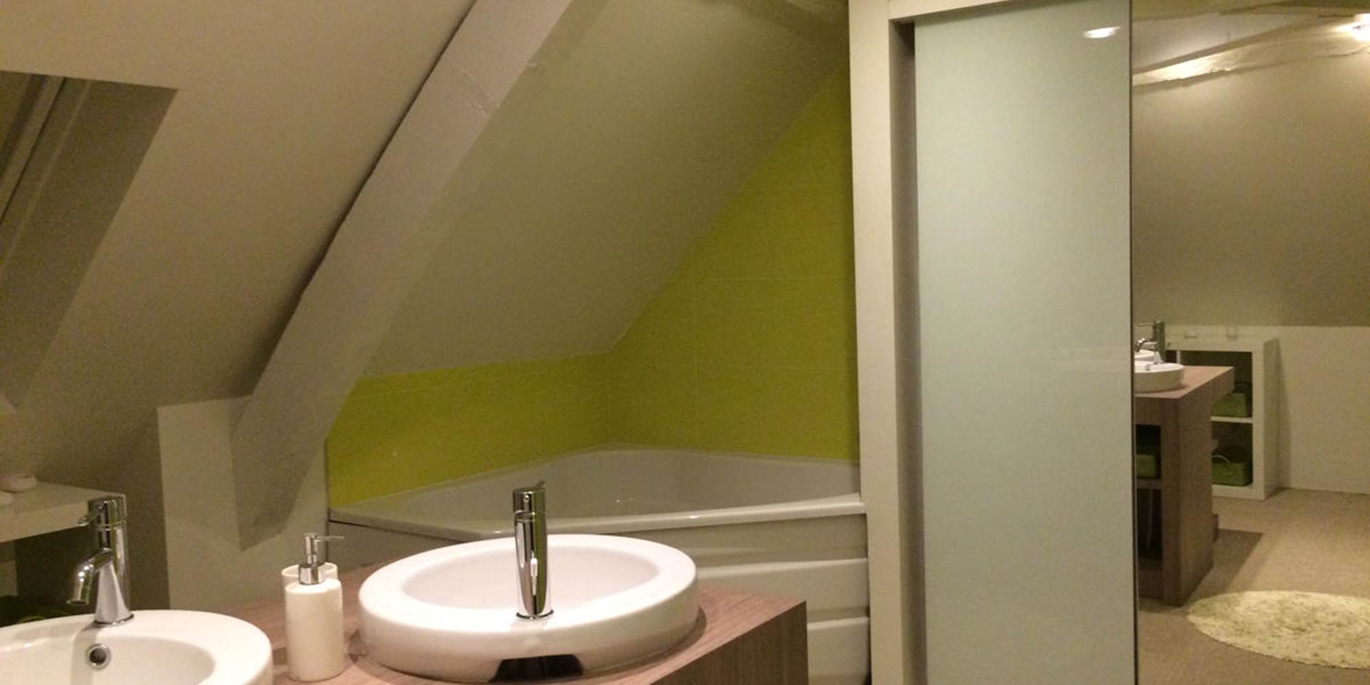 26_ Salle de bain de La Terrasse