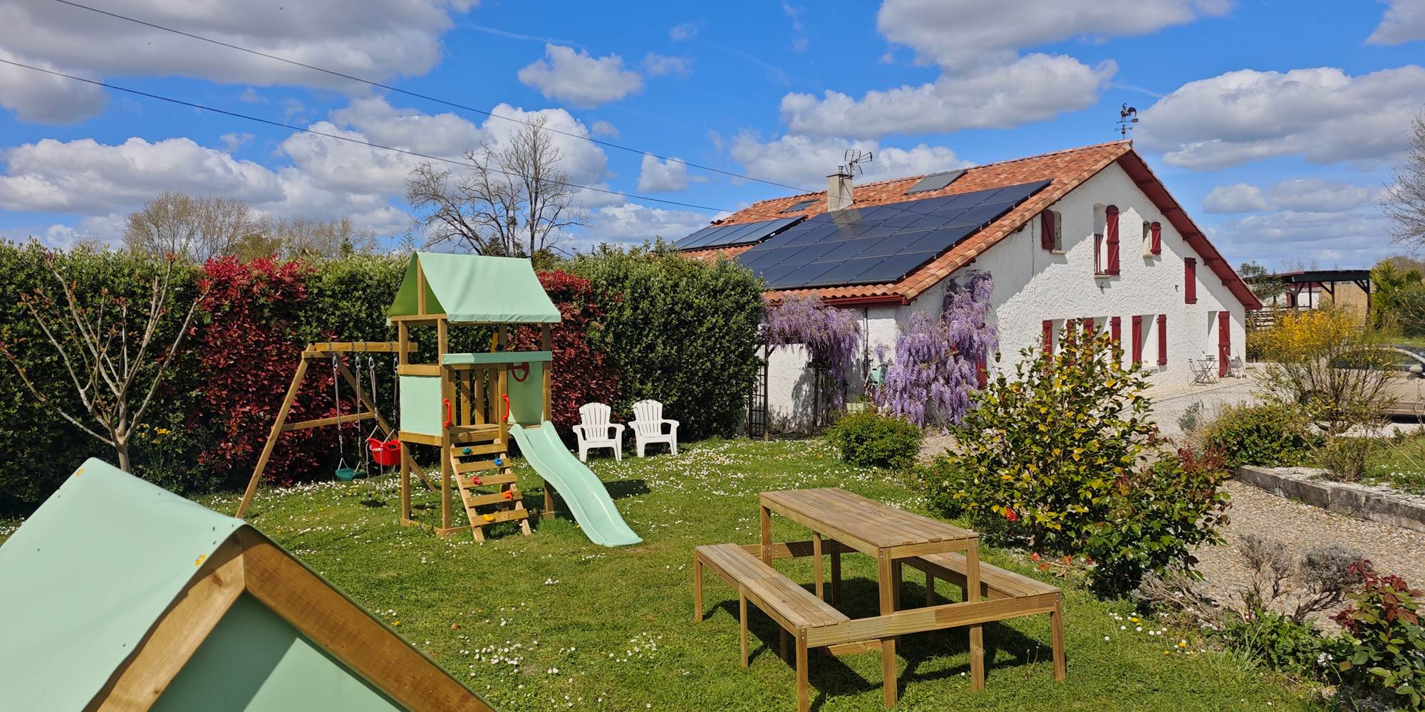 ESPACE ENFANTS