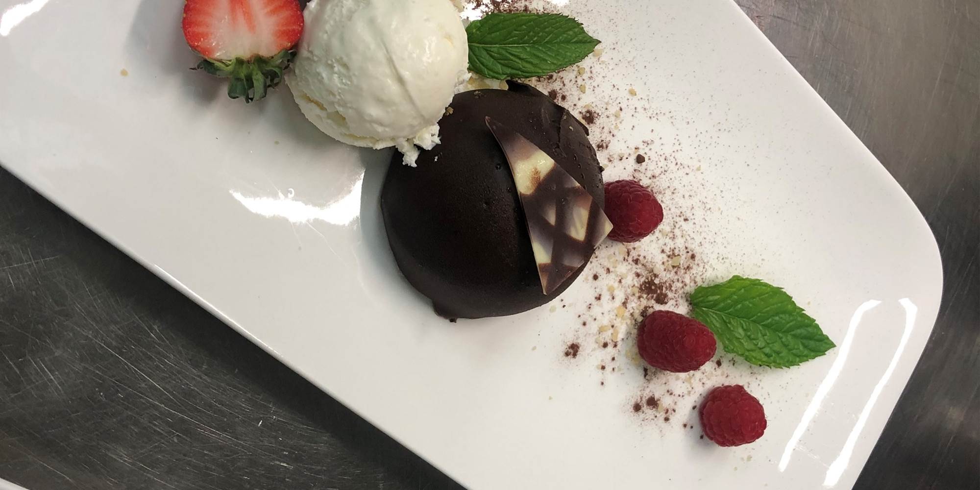 Dessert