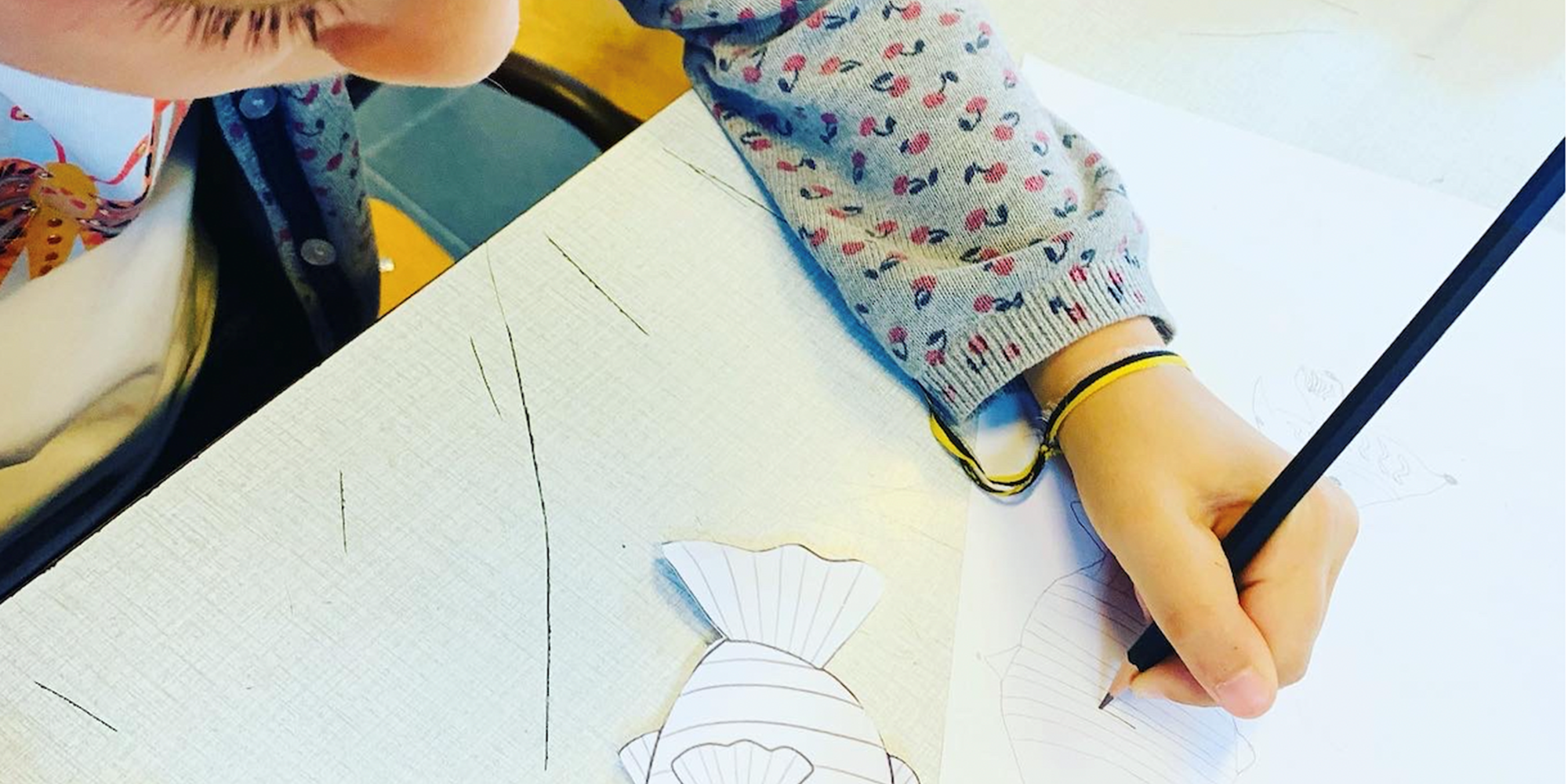 Ateliers Hebdomadaires