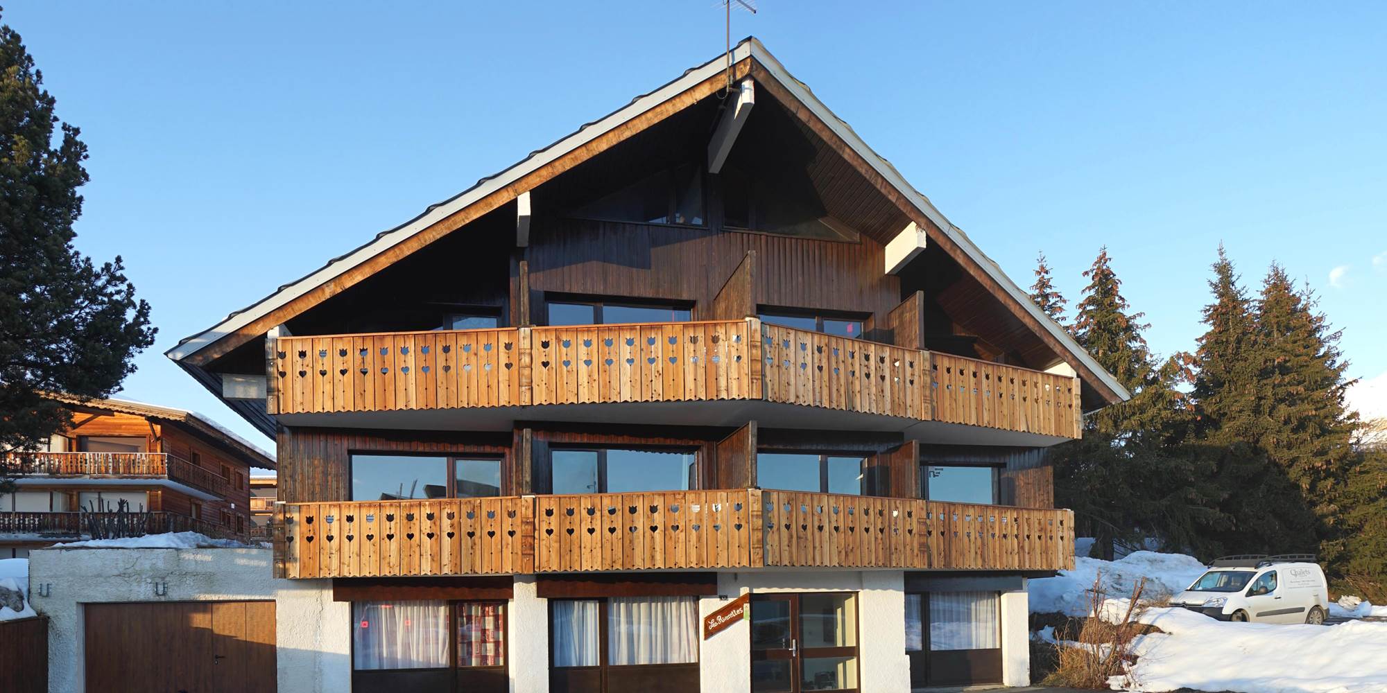 Chalet