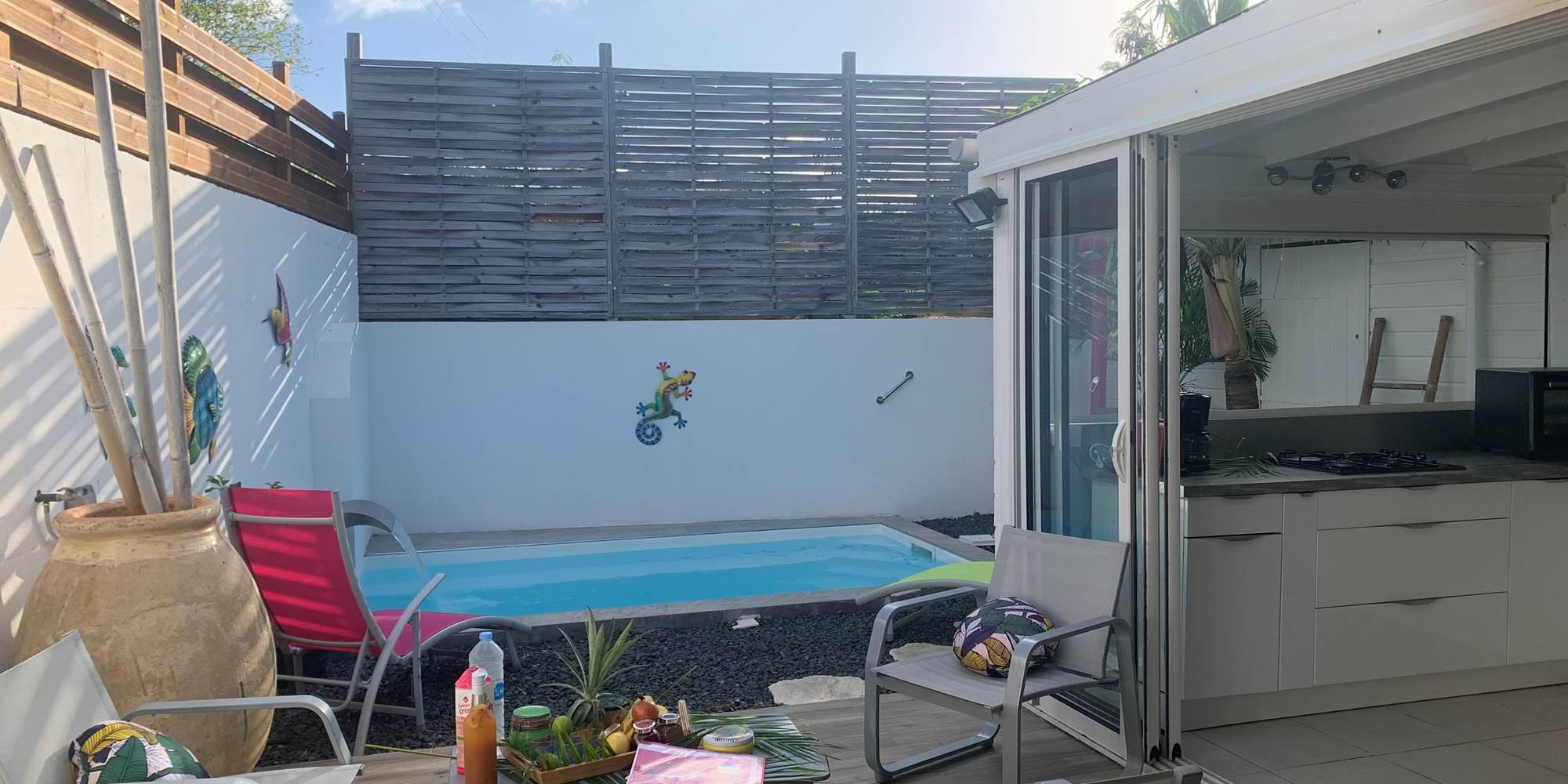 Petit apéro sur la terrasse en fin de journée ?