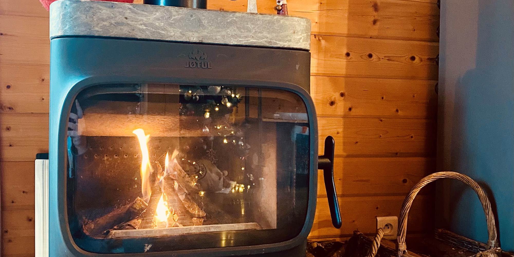 Le Hygge Chalet & Spa - 10 personnes