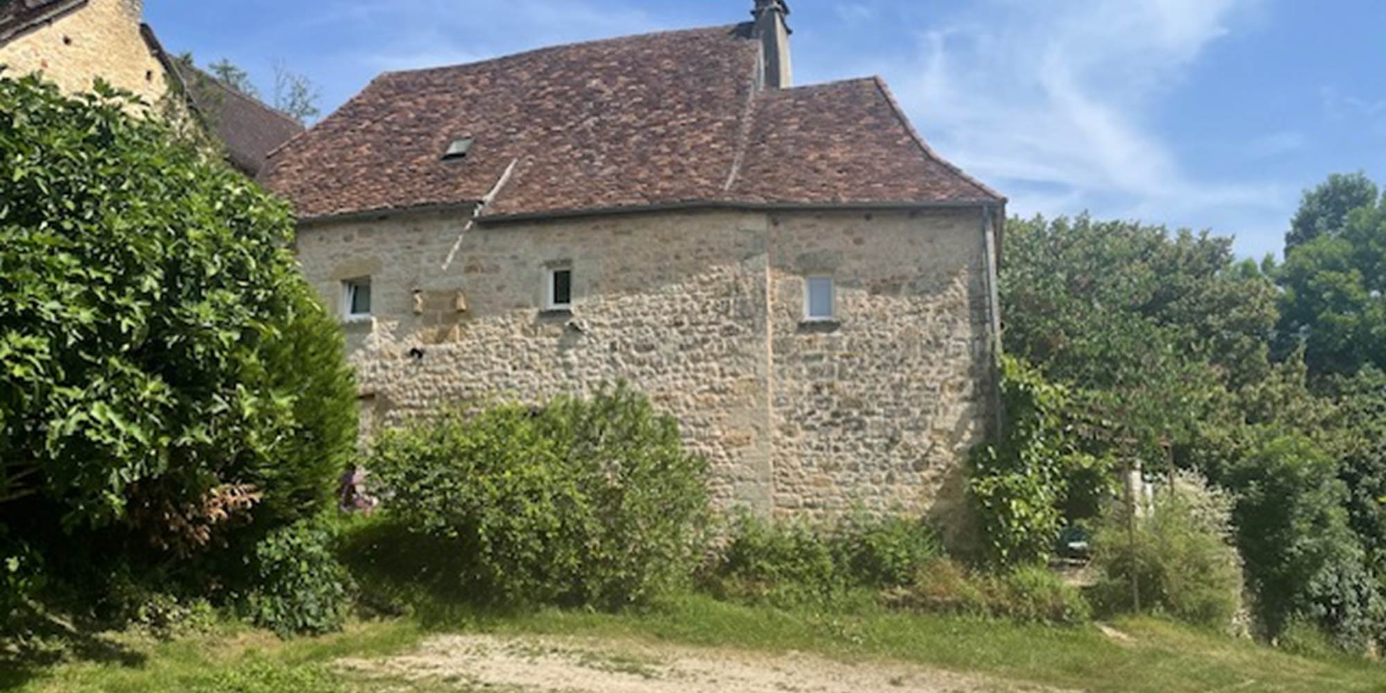 Maison d'ho^tes