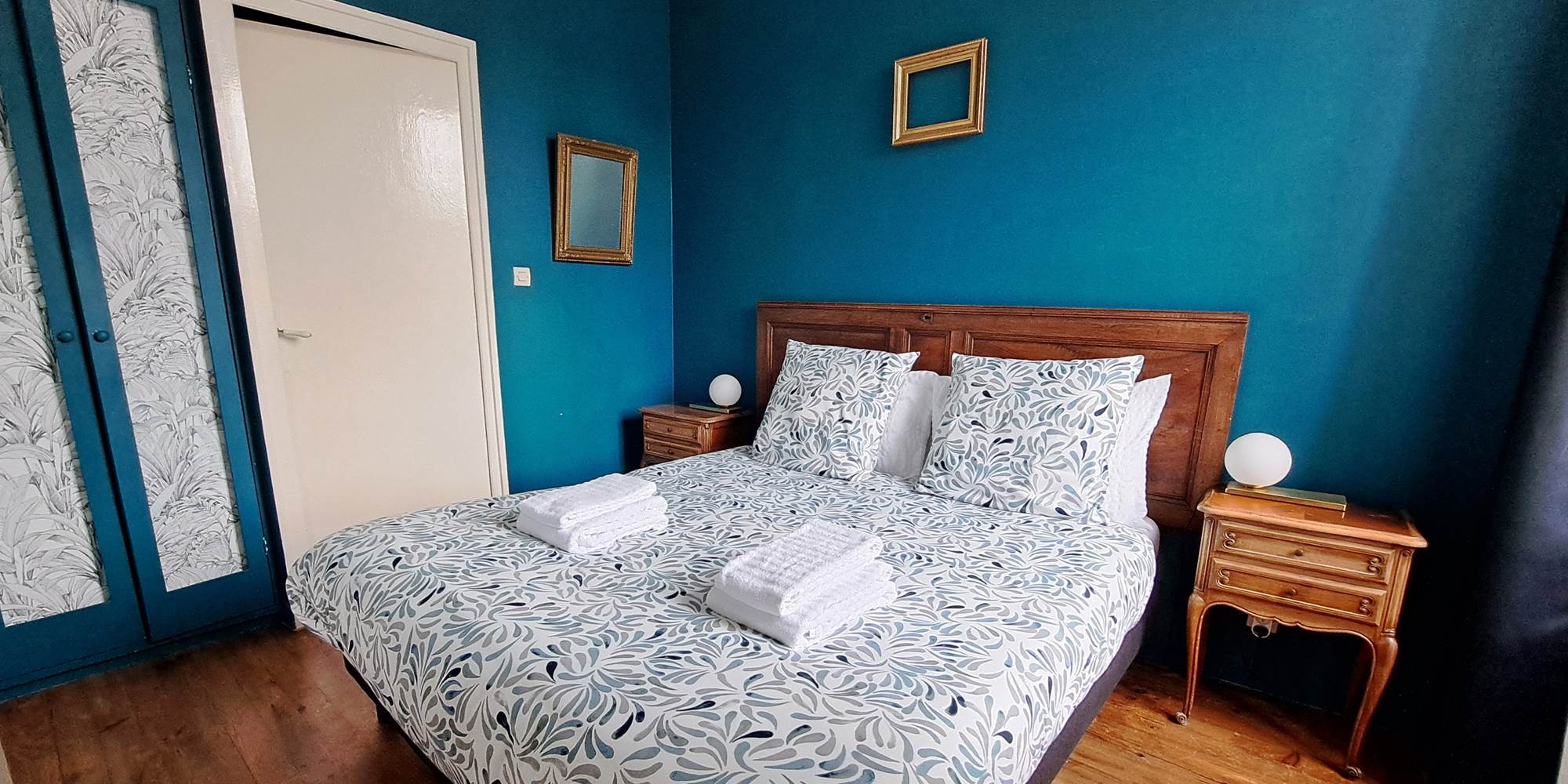 Le Moulin Etourneau - La Villa des Lettres, gîte de caractère et spacieux pour 14 personnes