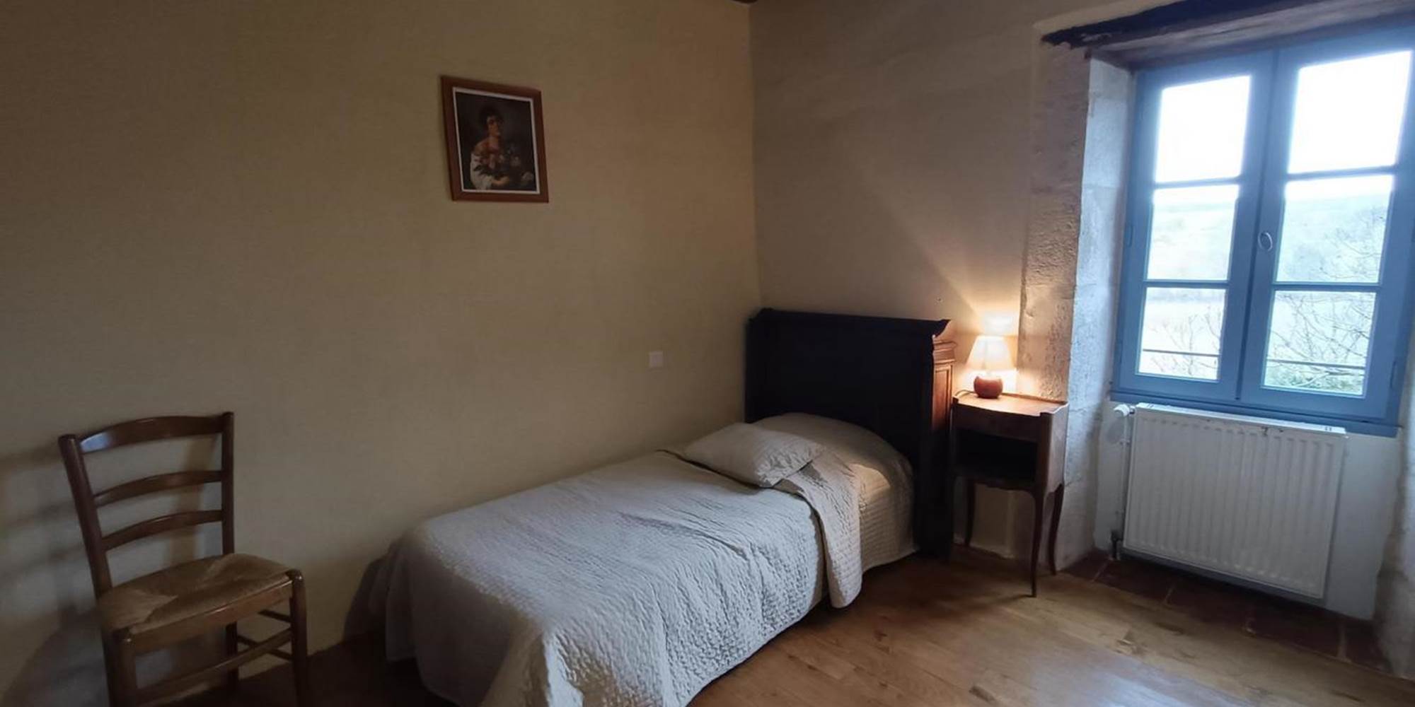 chambre 2 3