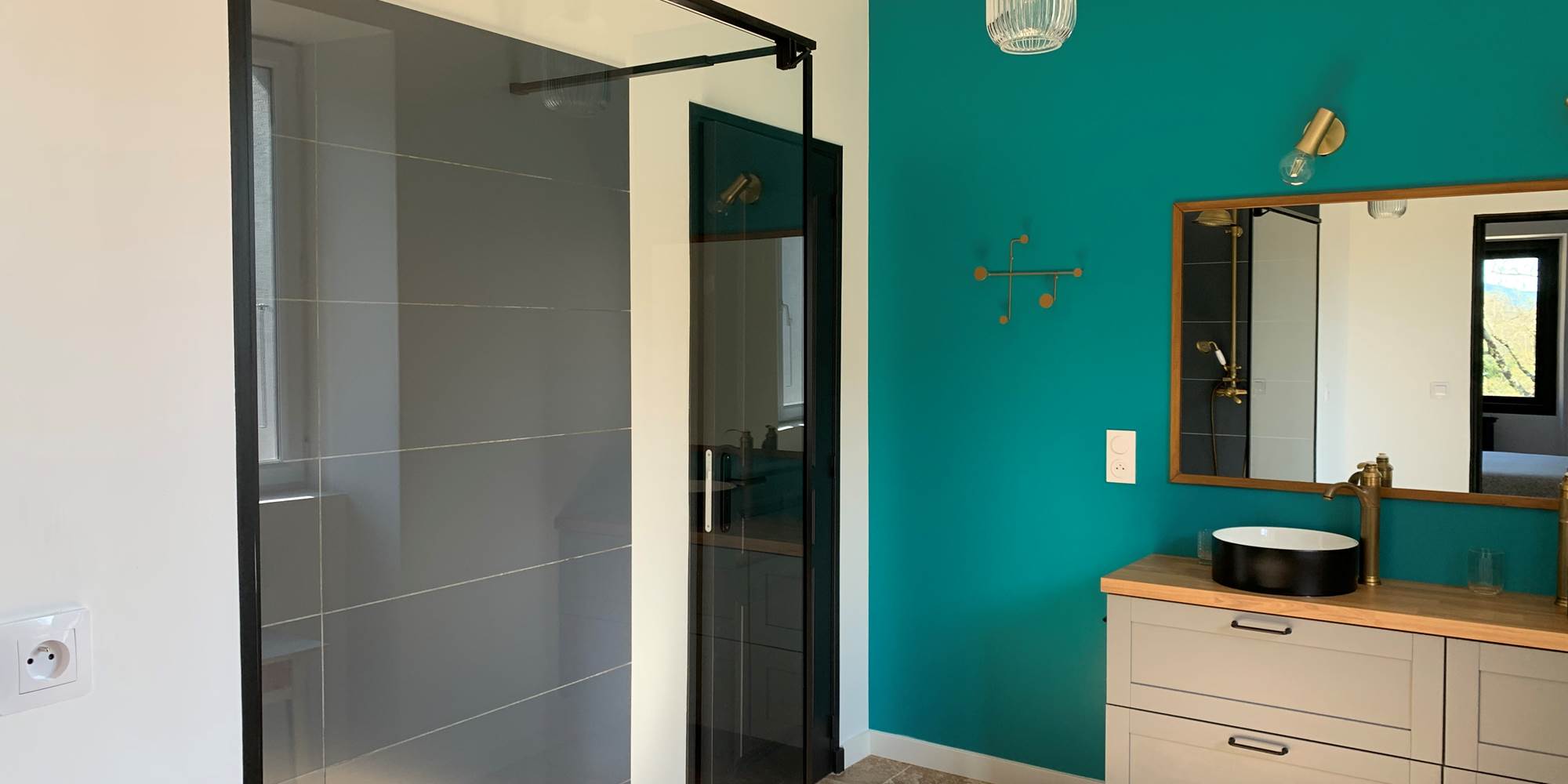 salle de bain sultan