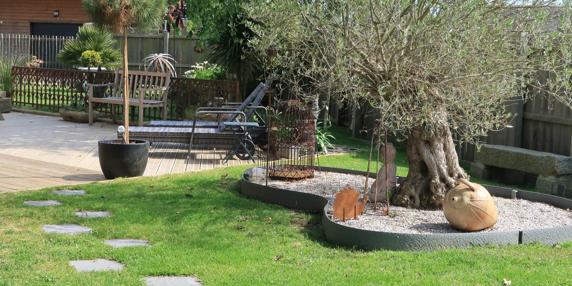 Jardin