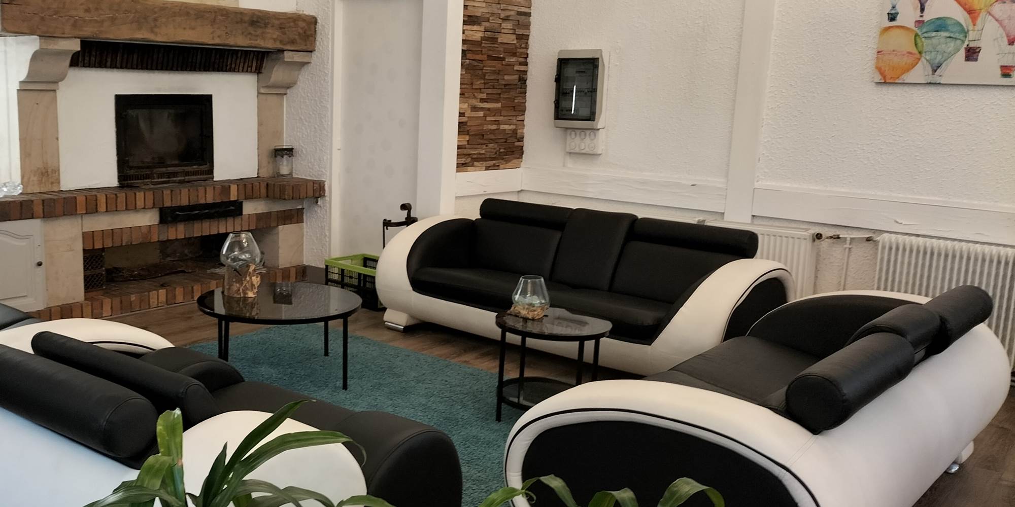 Salon