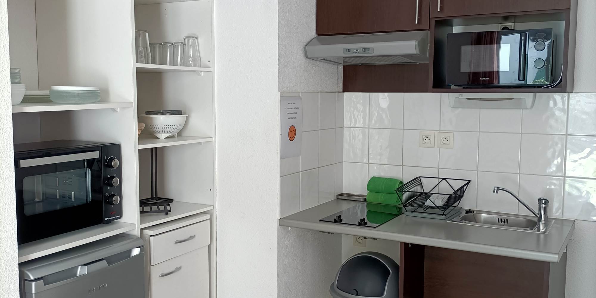 Cuisine Juillet 2023