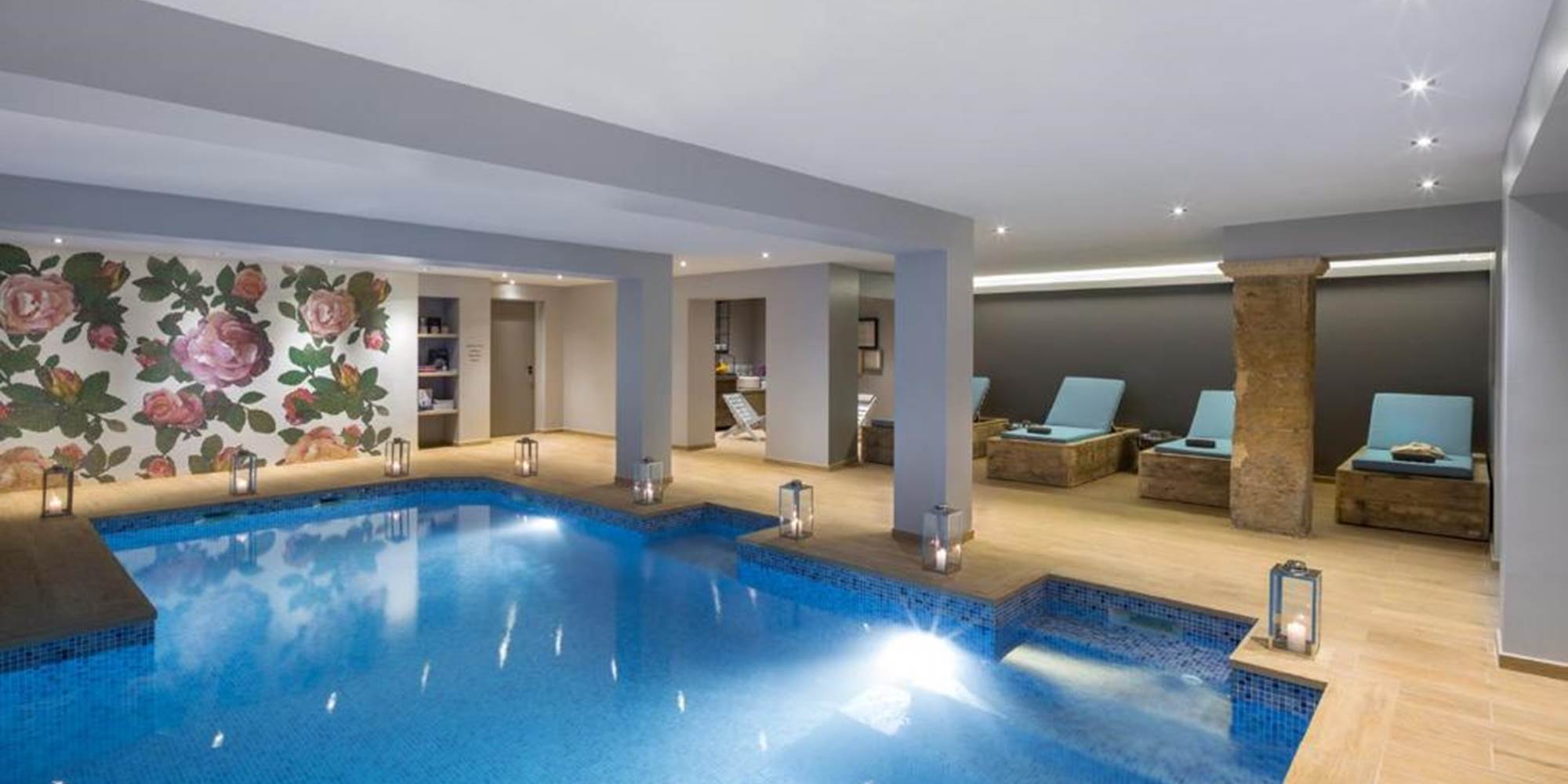 Hotel Particulier le 28