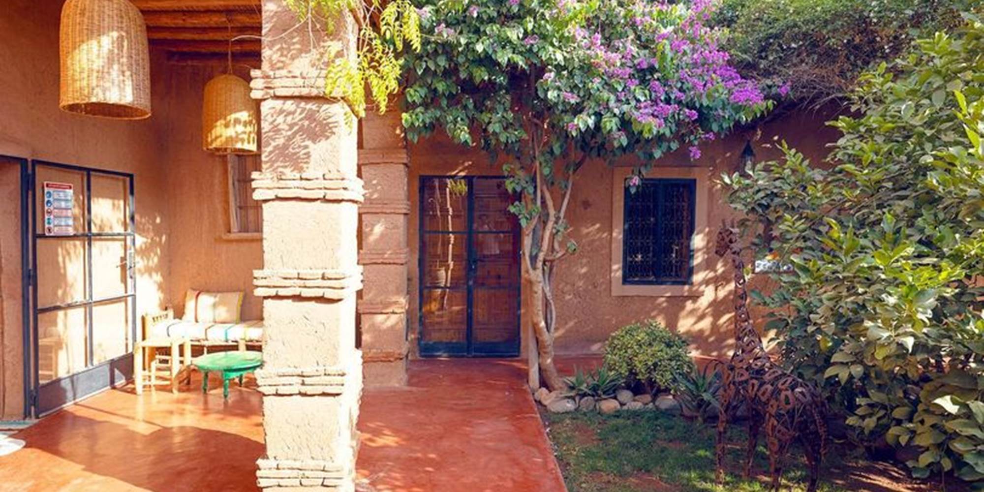 PATIO DE LA FERME-presta