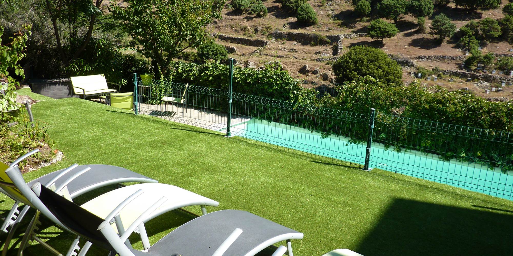 Piscine 2