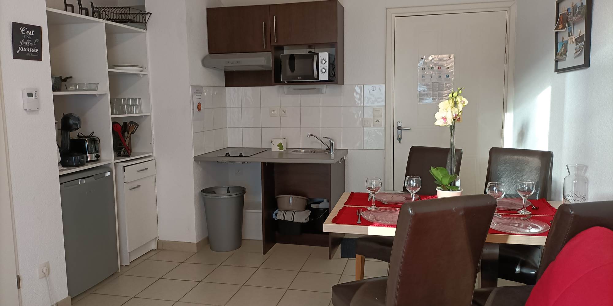 Coin Cuisine et Repas