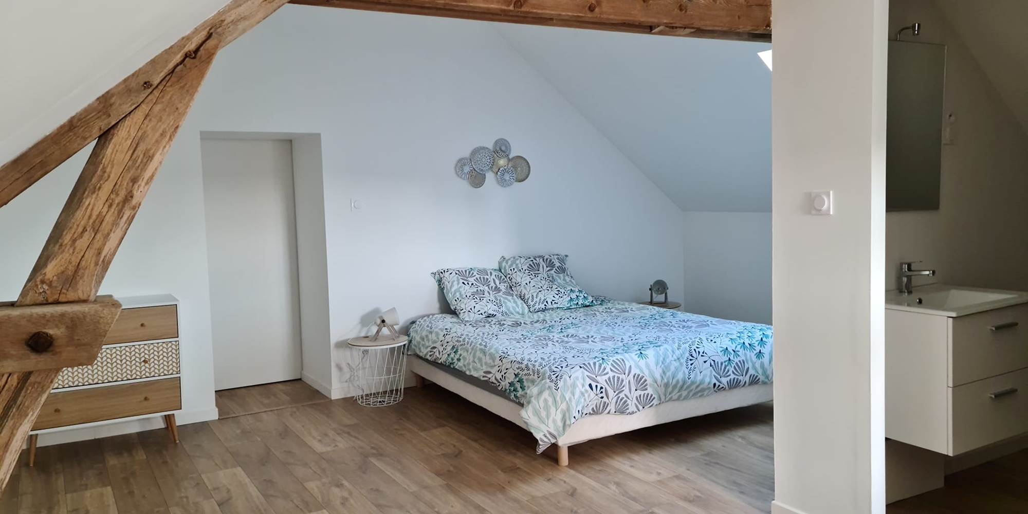 chambre 6