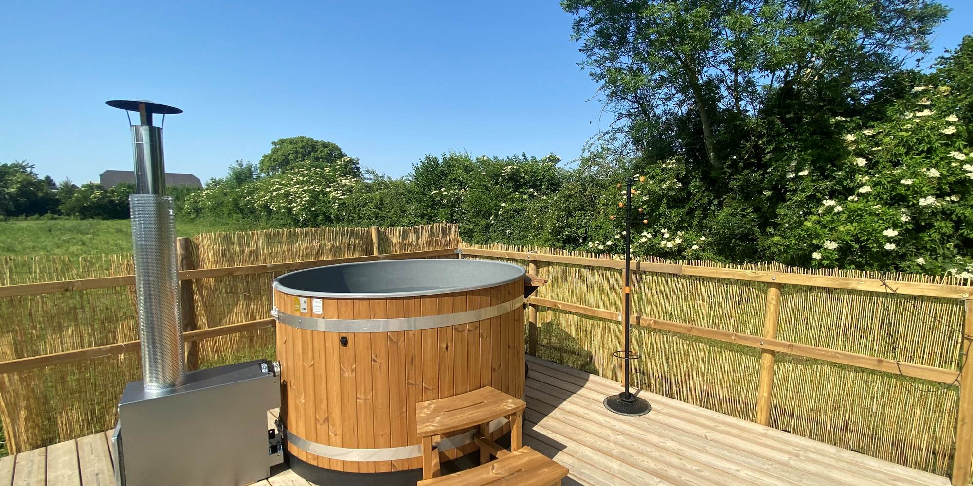 le bain nordique