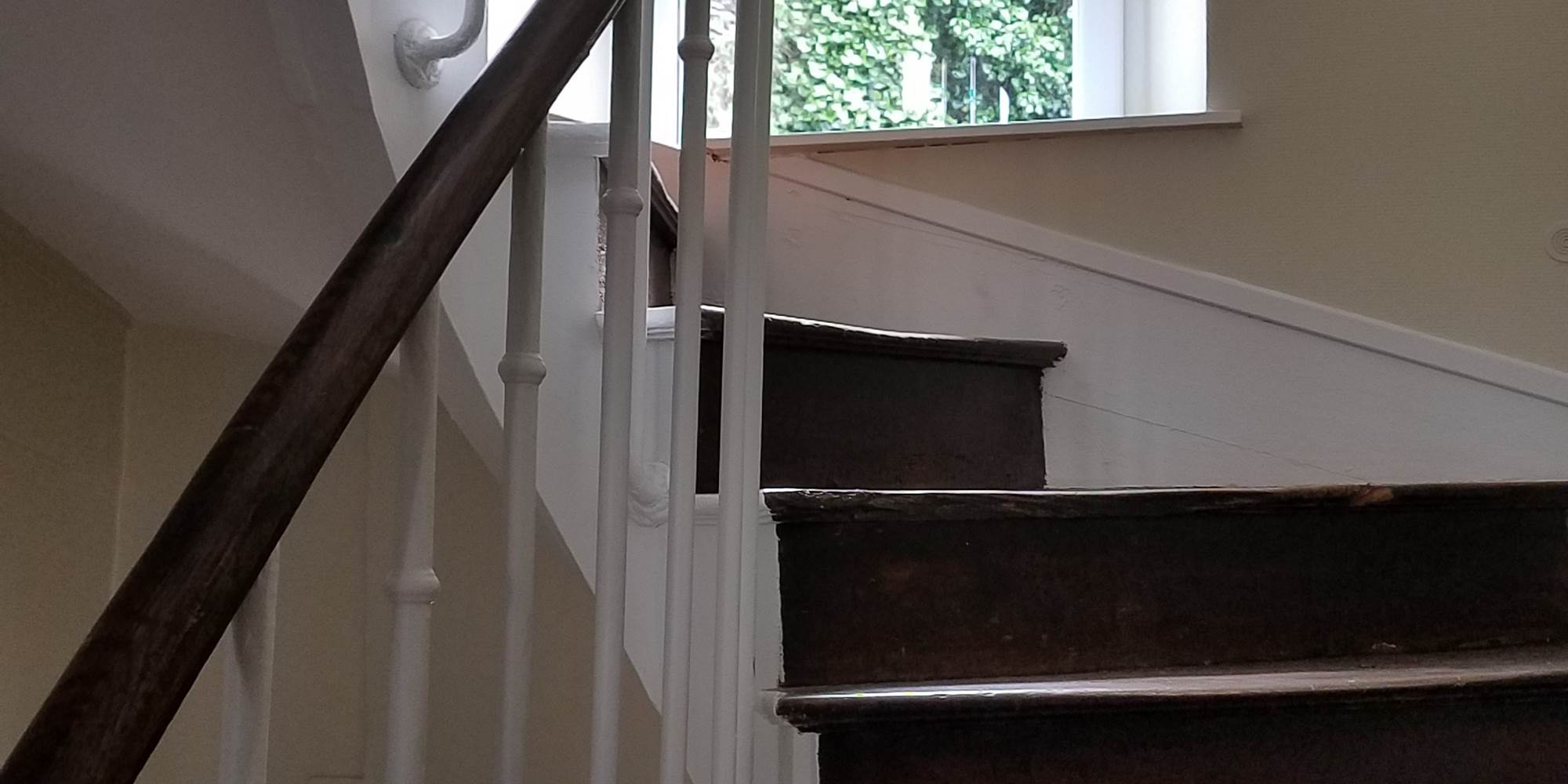 Escalier