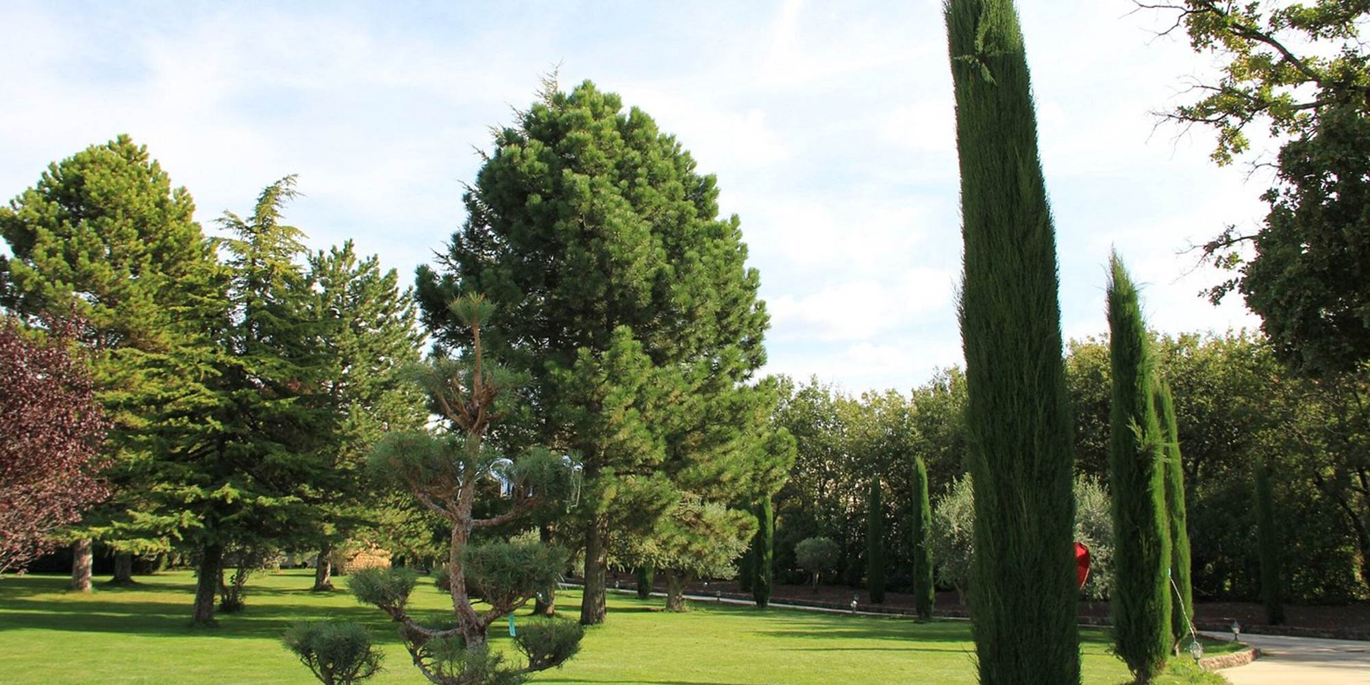 Domaine