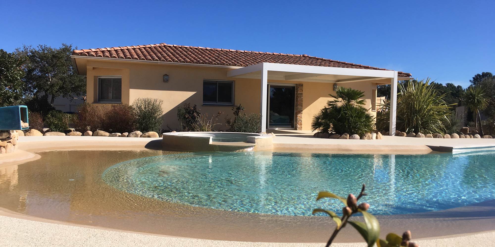 Domaine-privé-Barbecue-Chambres-à-la-location