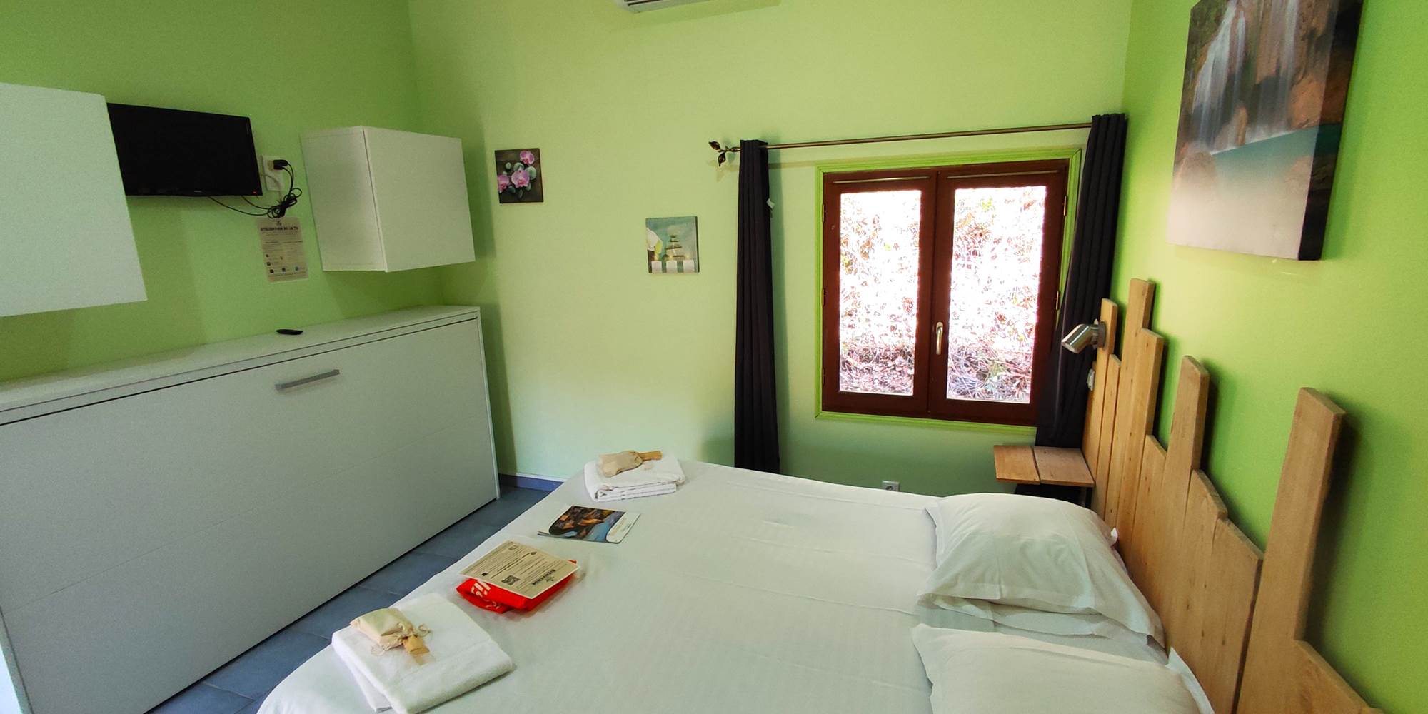 Chambre 3.2