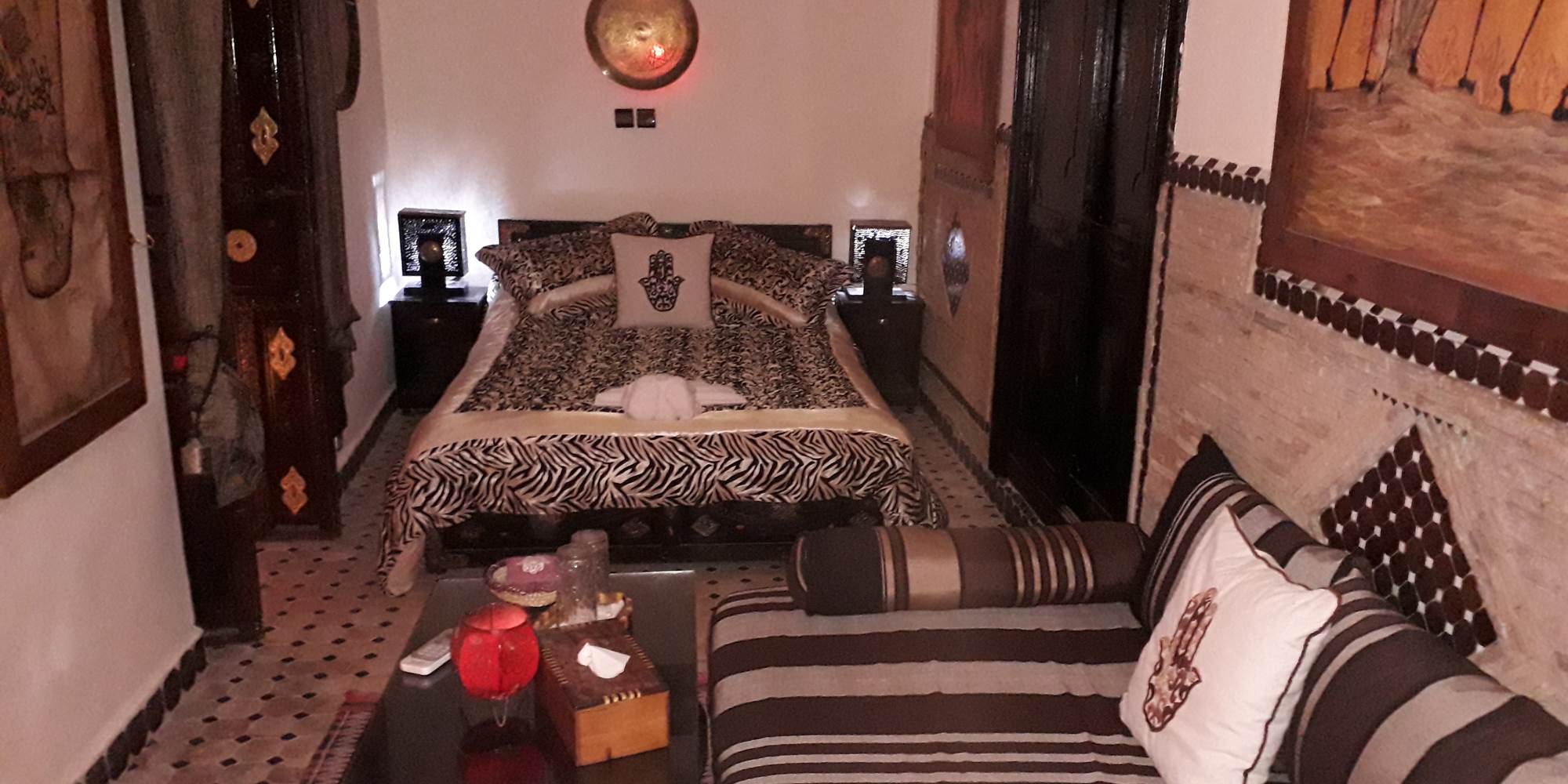 BEST OF ACCOMMODATIONS