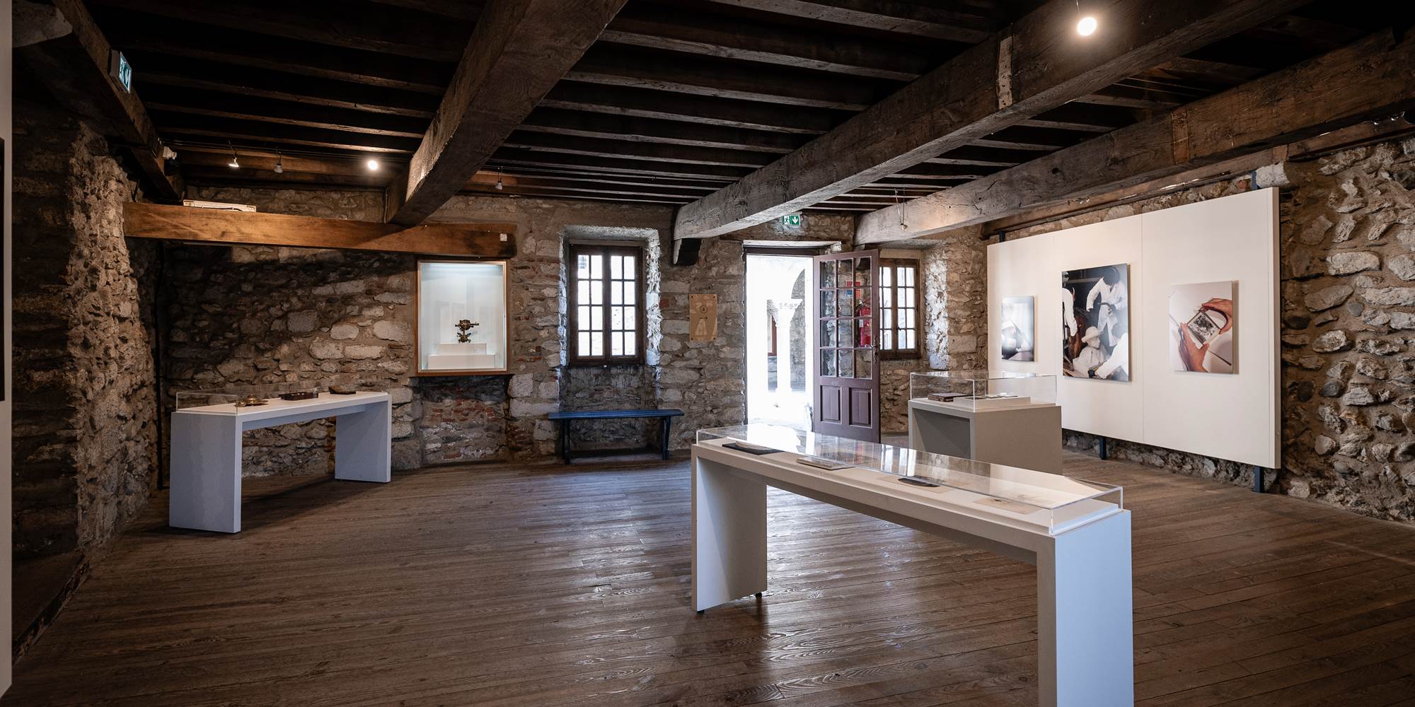 Visite-Lourdes-Exposition-Musée-Pyrénées